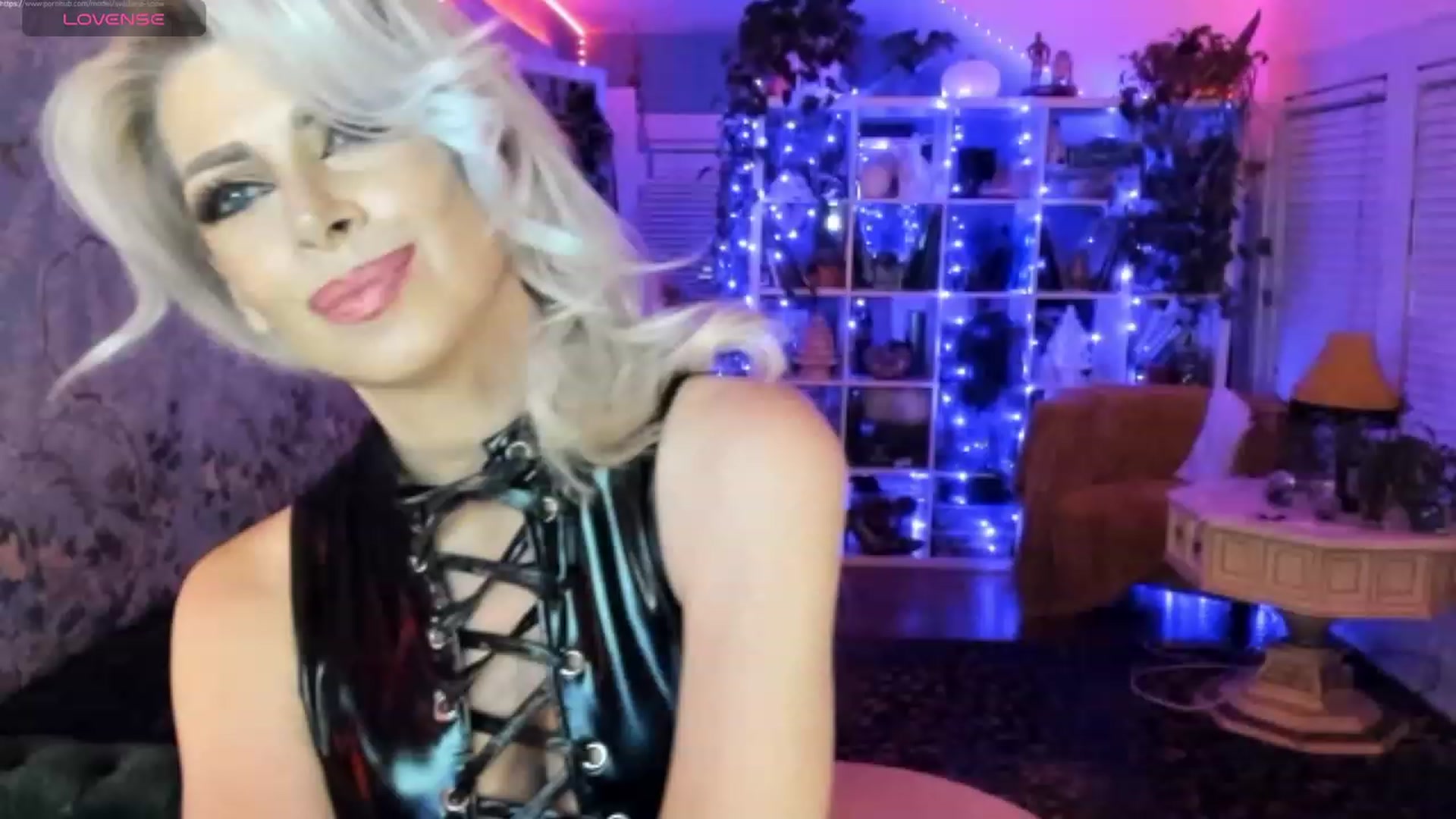 Gallery image thumbnail from SvetlanaSnow's myfreecams stream on, 03/03/2024, 08:10 image 11 of 20