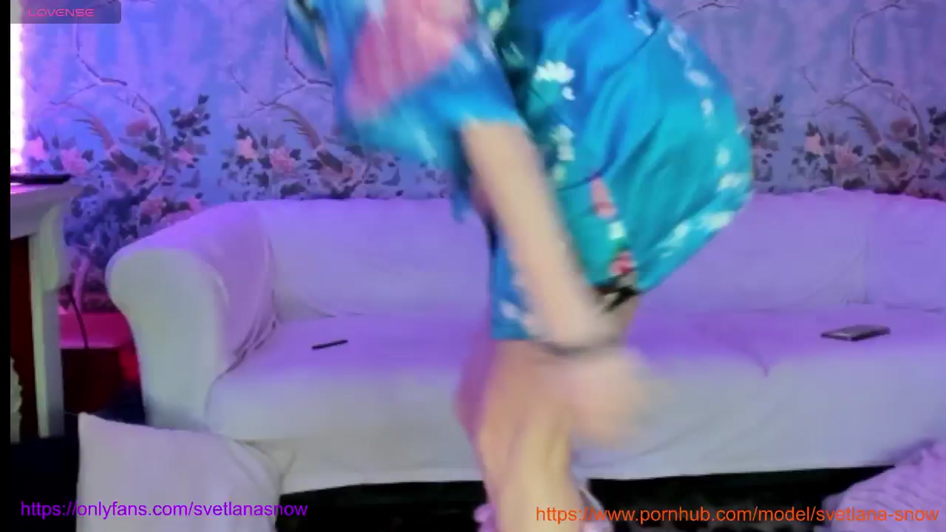 Gallery image thumbnail from SvetlanaSnow's myfreecams stream on, 05/02/2024, 07:01 image 4 of 20