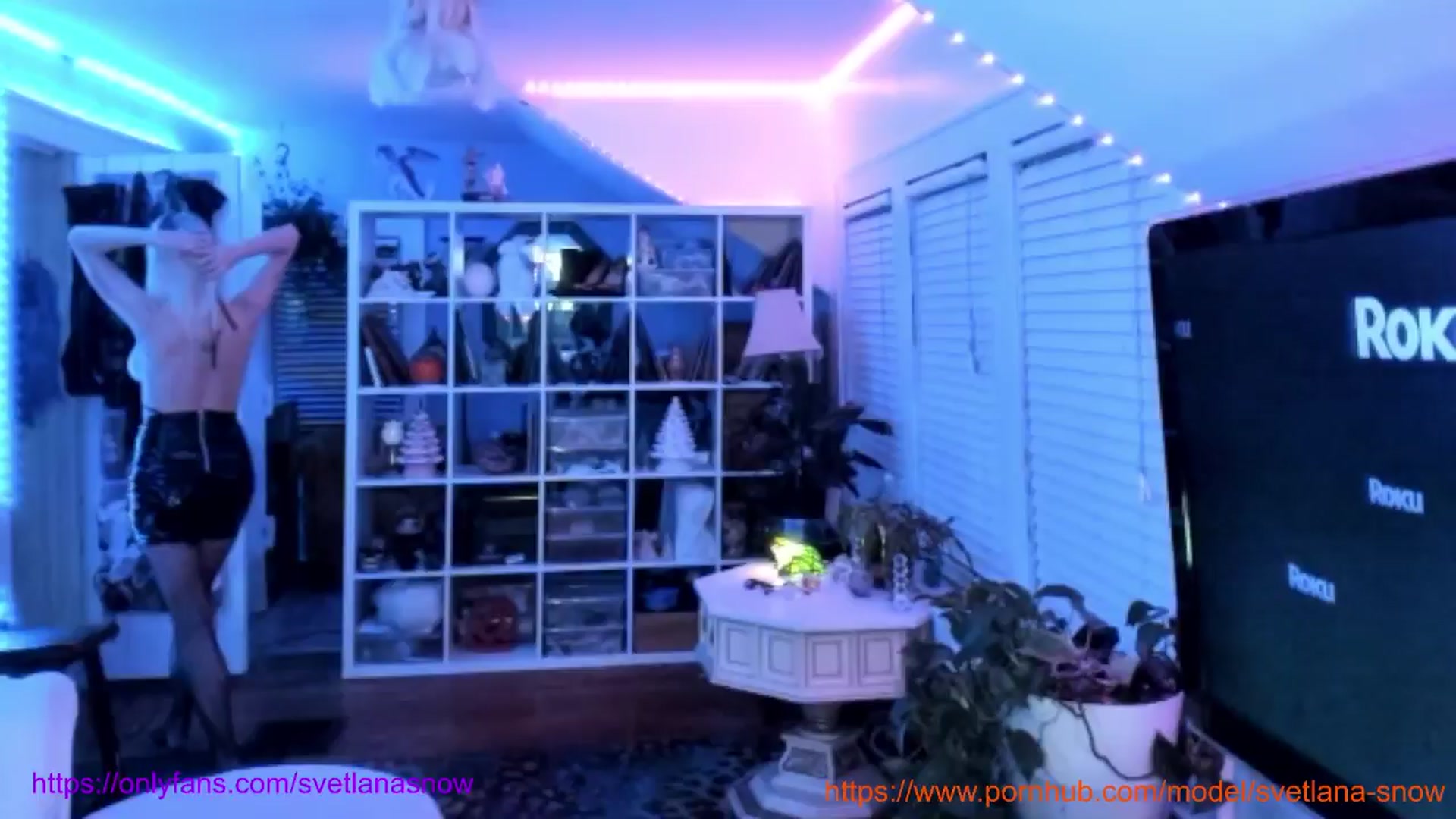 Gallery image thumbnail from SvetlanaSnow's myfreecams stream on, 05/15/2024, 06:24 image 12 of 20