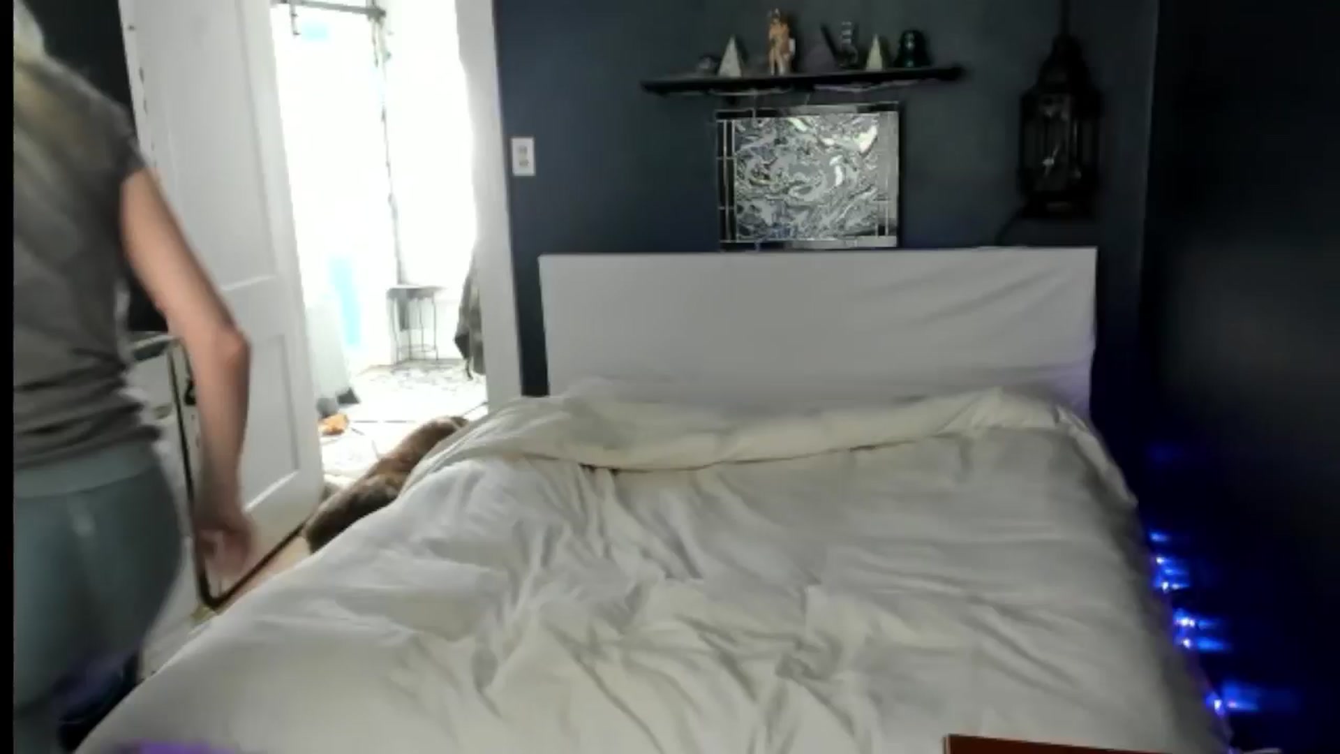 Gallery image thumbnail from SvetlanaSnow's myfreecams stream on, 02/15/2025, 17:55 image 10 of 20