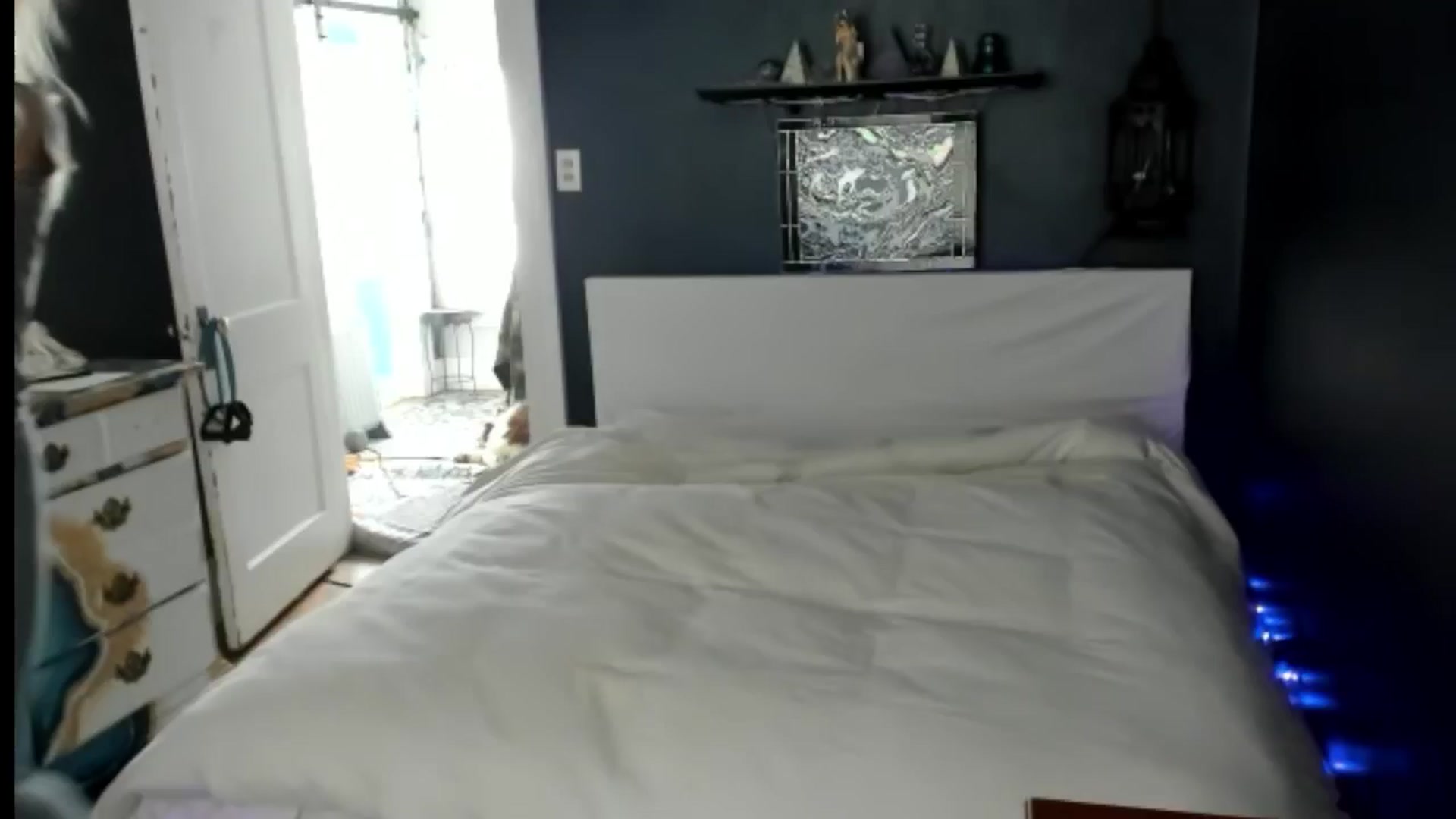 Gallery image thumbnail from SvetlanaSnow's myfreecams stream on, 02/15/2025, 17:55 image 3 of 20
