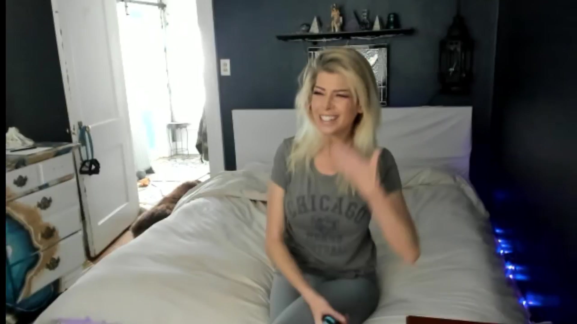 Gallery image thumbnail from SvetlanaSnow's myfreecams stream on, 02/15/2025, 17:55 image 11 of 20
