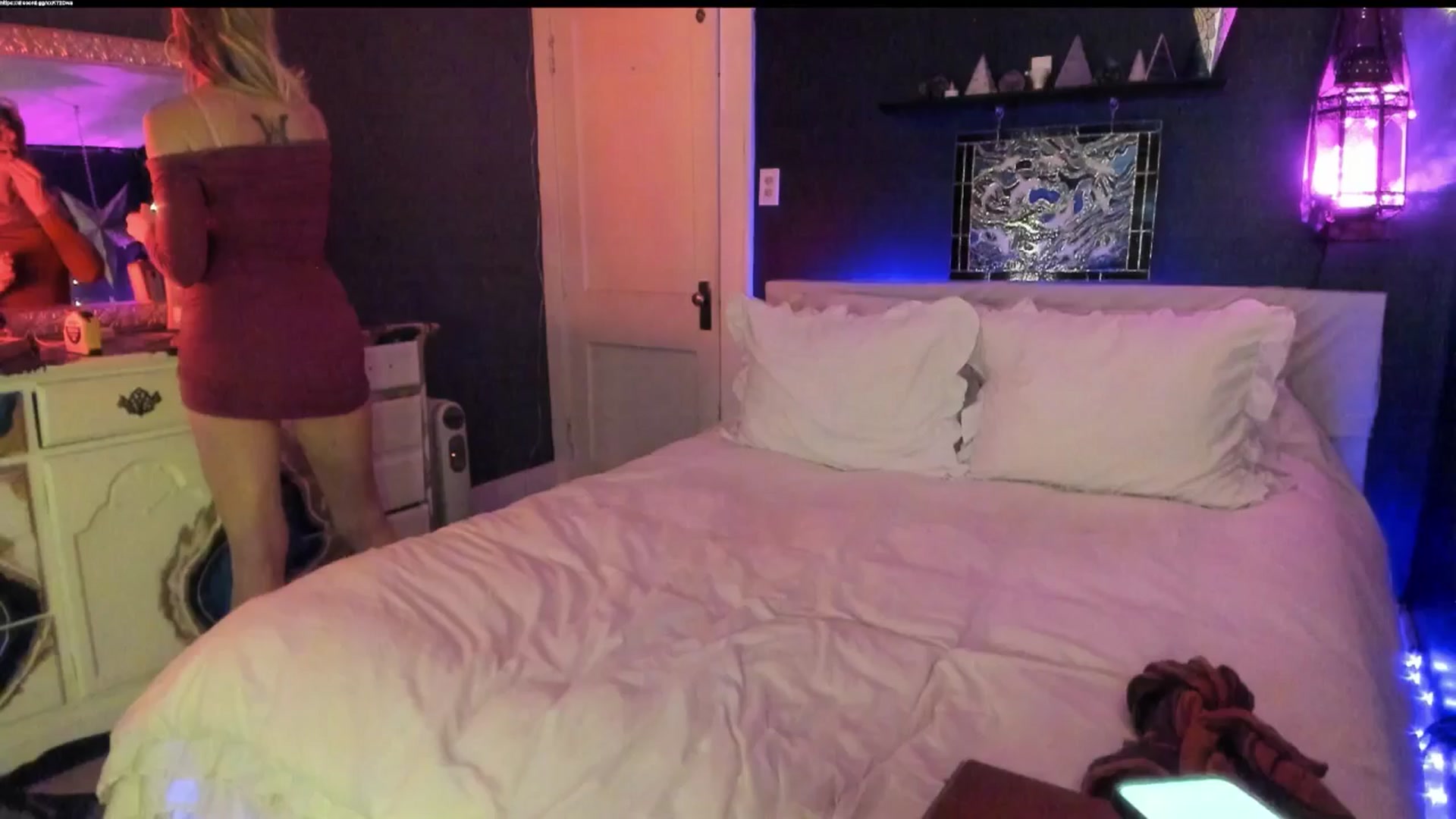 Gallery image thumbnail from SvetlanaSnow's myfreecams stream on, 03/30/2025, 06:52 image 5 of 20