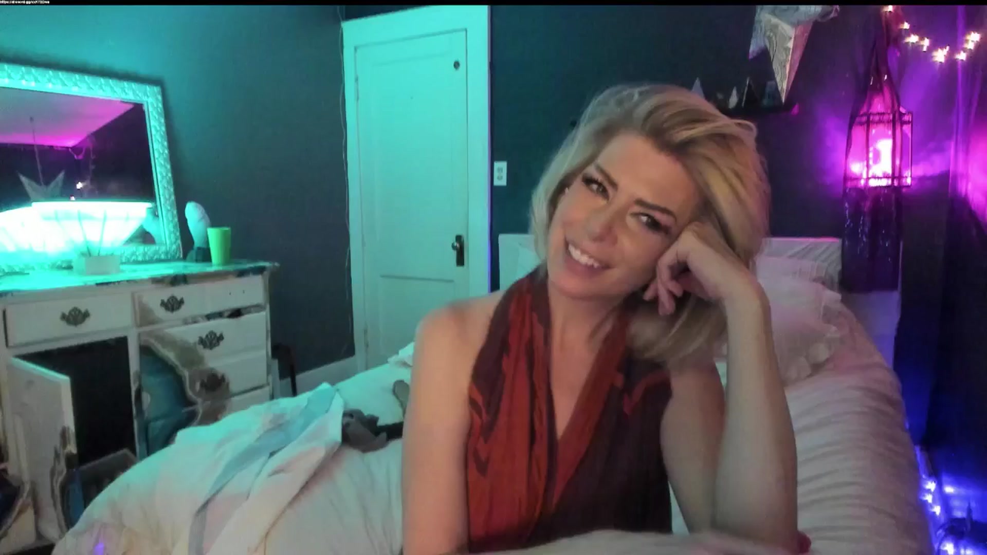 Gallery image thumbnail from SvetlanaSnow's myfreecams stream on, 04/01/2025, 08:23 image 13 of 20