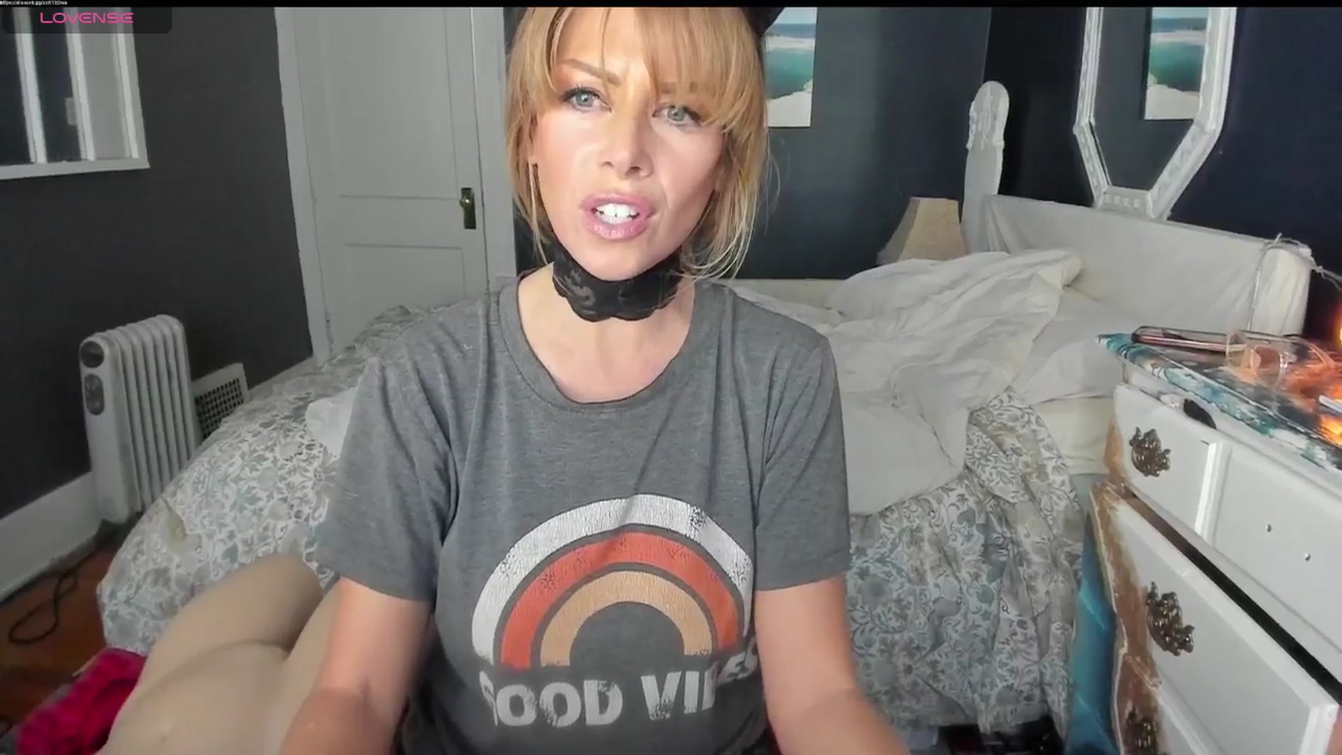 Gallery image thumbnail from SvetlanaSnow's myfreecams stream on, 09/15/2025, 15:54 image 9 of 20