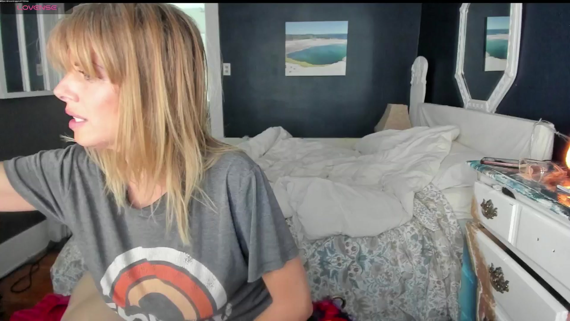 Gallery image thumbnail from SvetlanaSnow's myfreecams stream on, 09/15/2025, 15:54 image 6 of 20