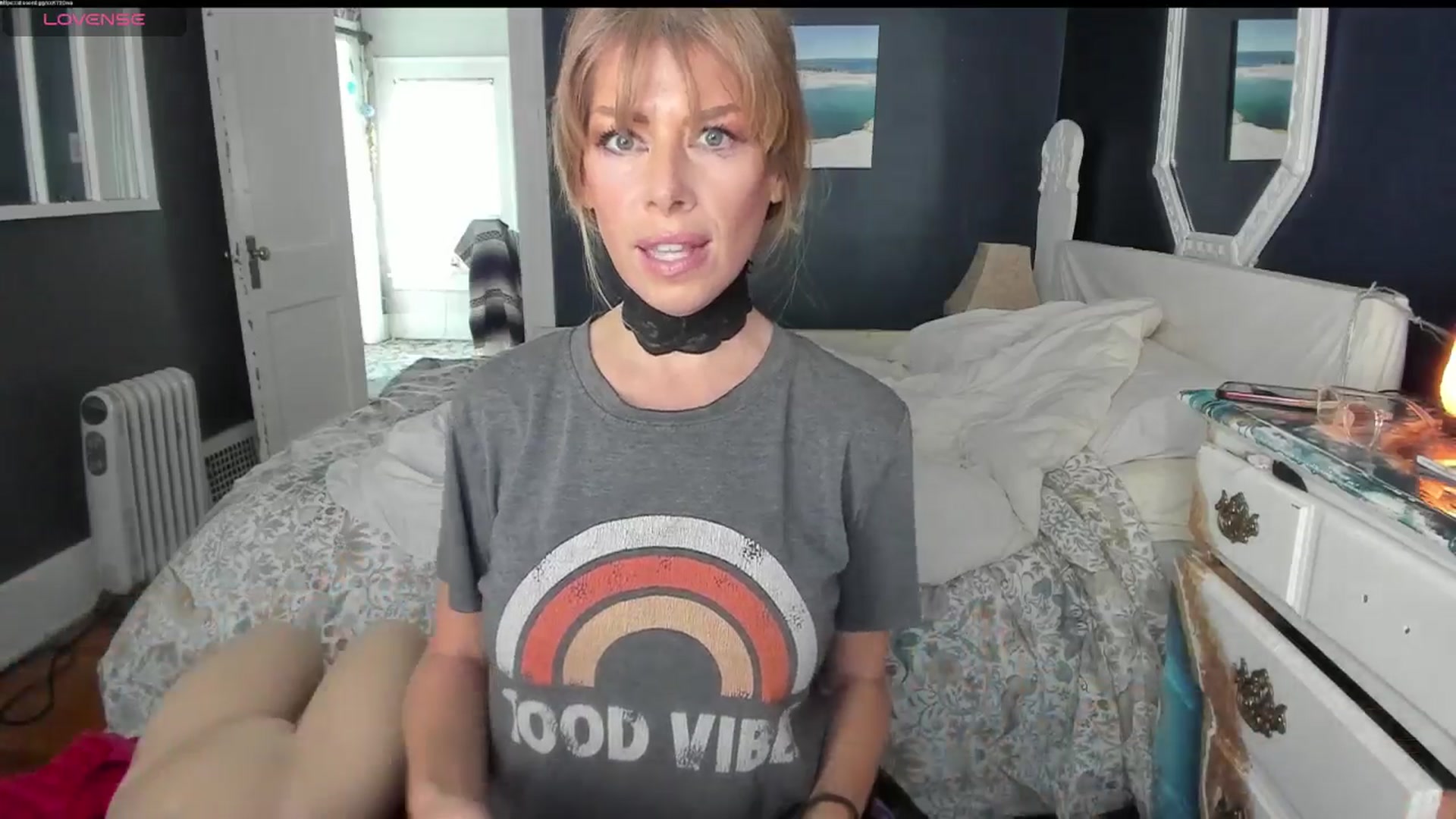 Gallery image thumbnail from SvetlanaSnow's myfreecams stream on, 09/15/2025, 15:54 image 7 of 20