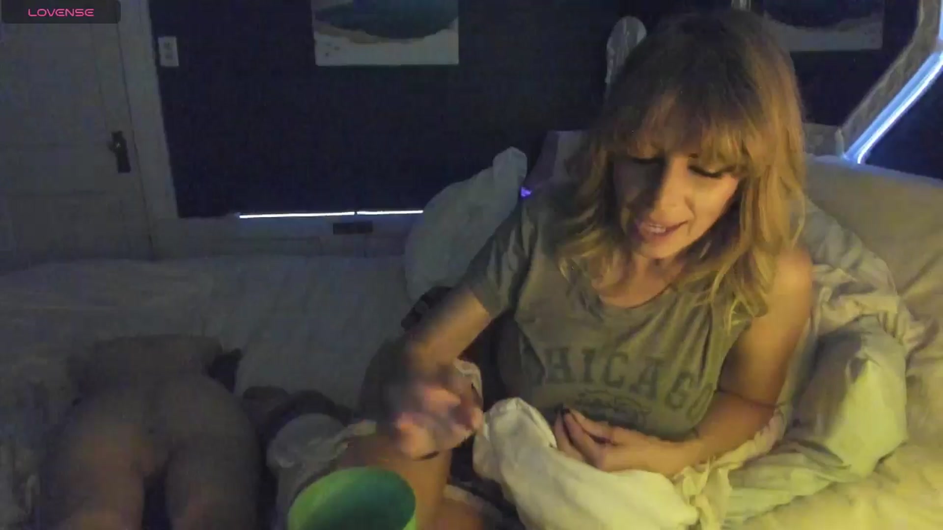 Gallery image thumbnail from SvetlanaSnow's myfreecams stream on, 09/17/2025, 07:21 image 4 of 20