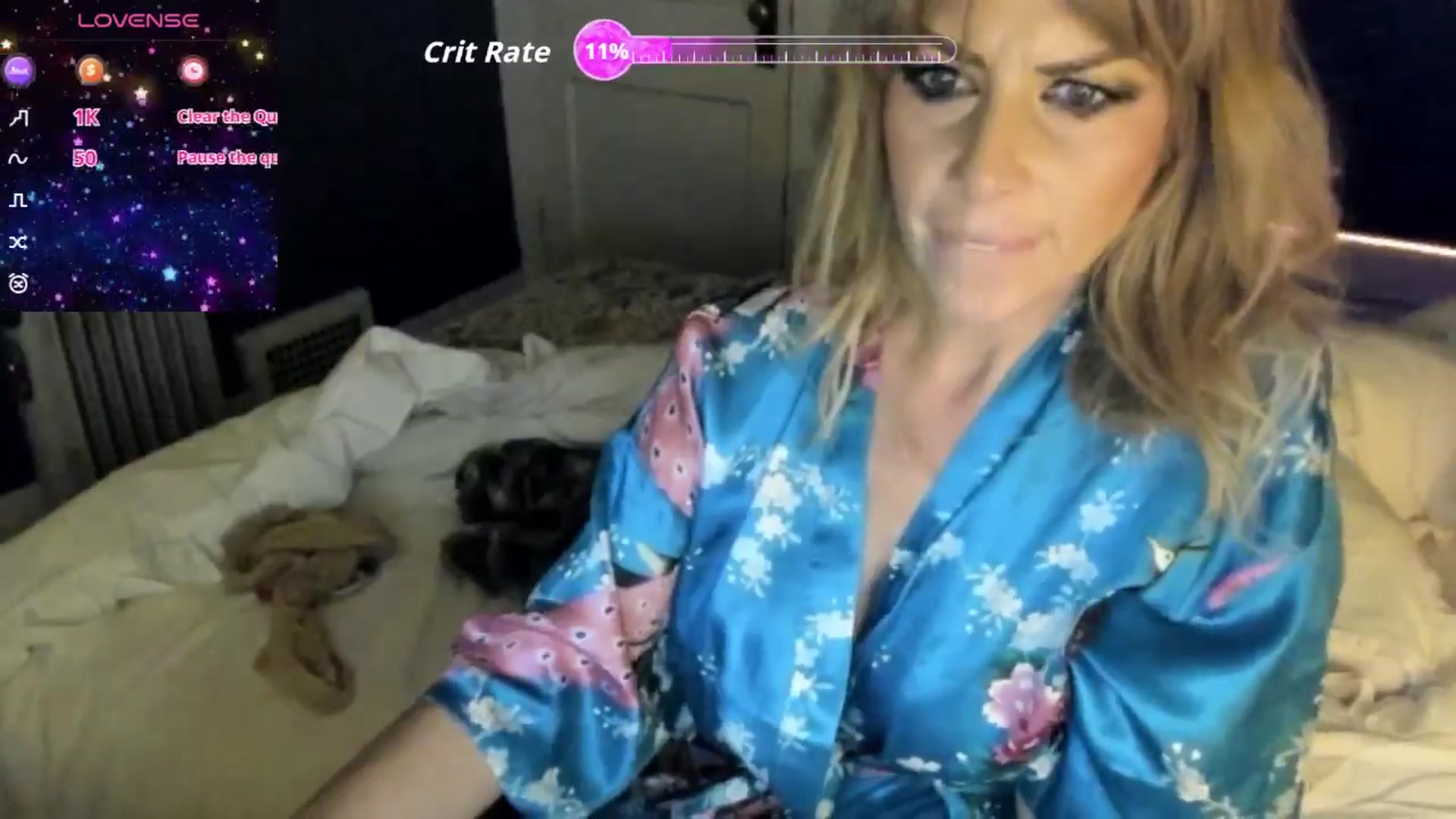 Gallery image thumbnail from SvetlanaSnow's myfreecams stream on, 09/19/2025, 07:27 image 6 of 20