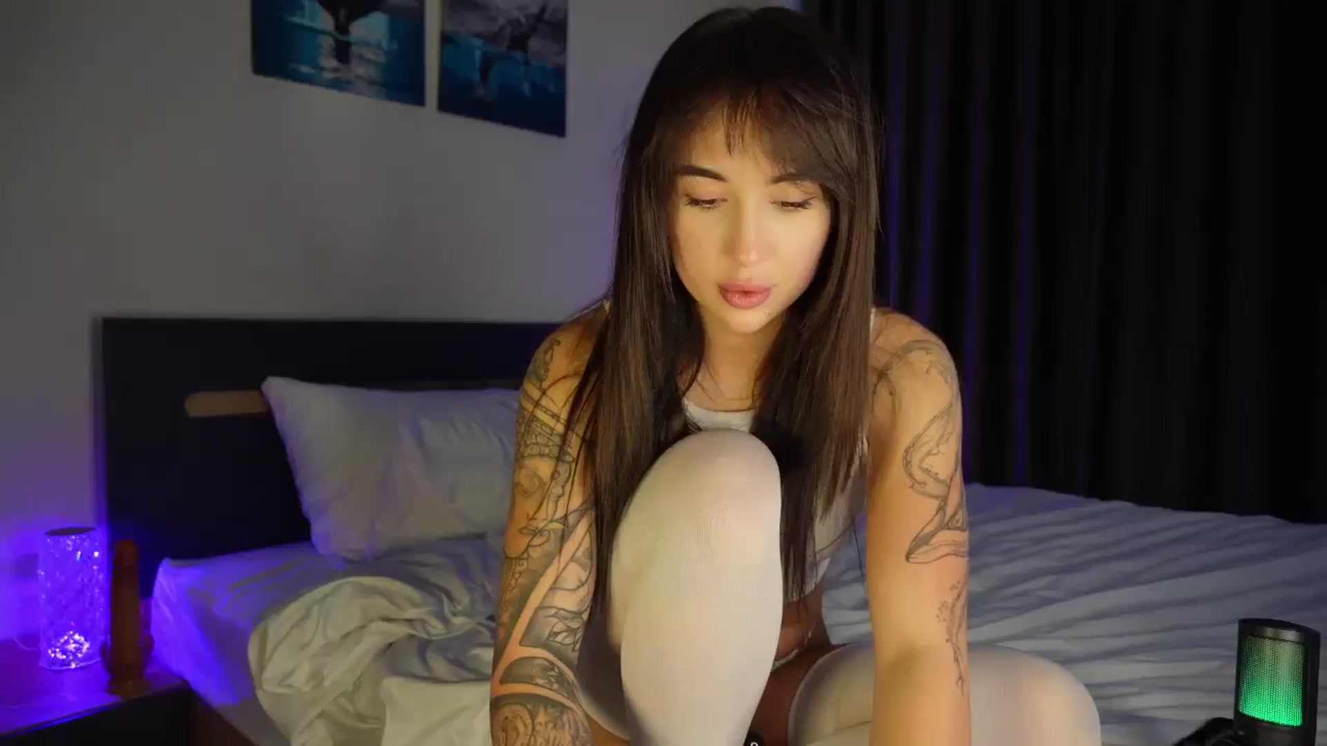 Gallery image thumbnail from SvitLunaa's myfreecams stream on, 01/05/2026, 14:00 image 1 of 20