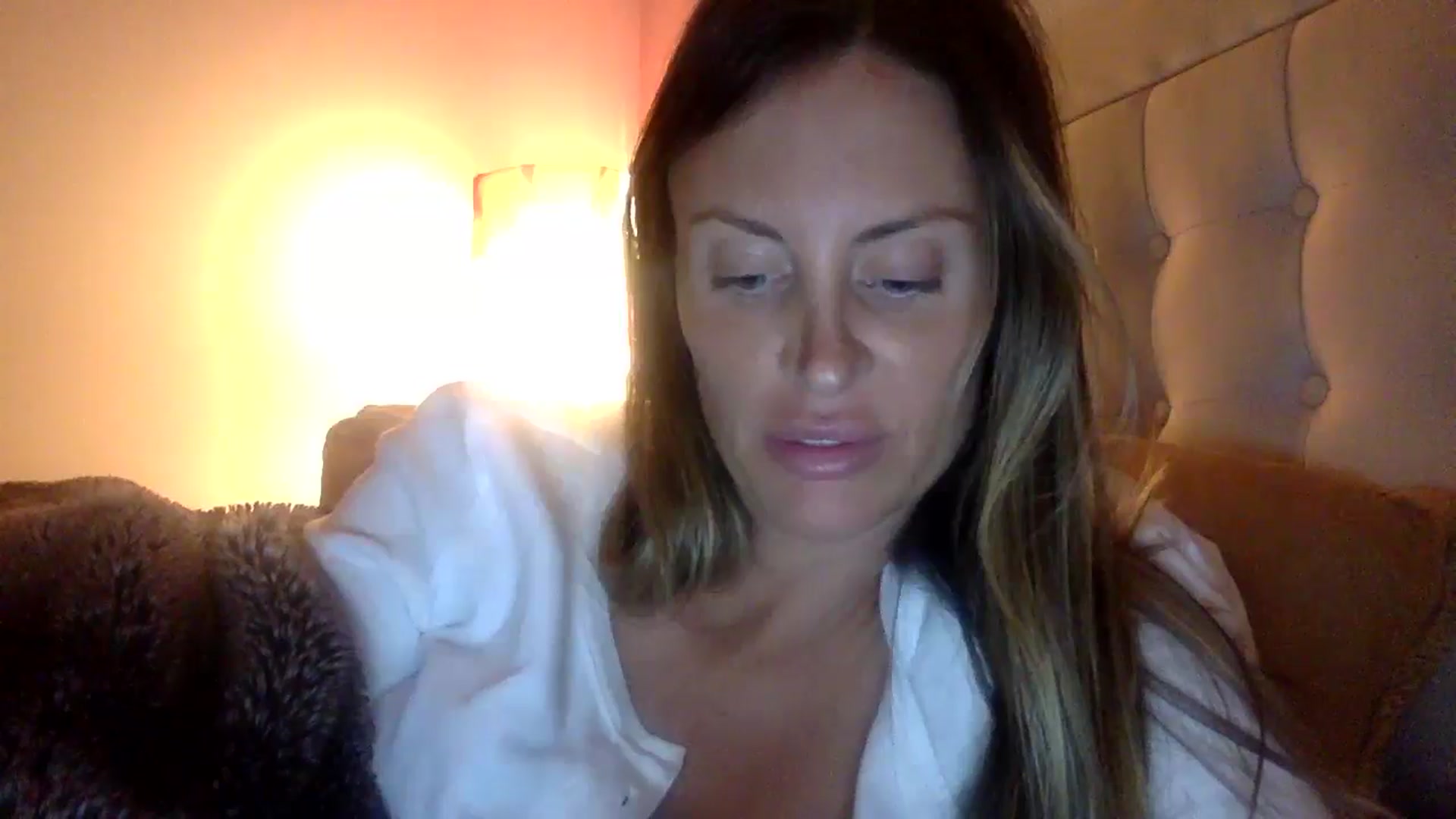 Gallery image thumbnail from Svm3_K1n6's myfreecams stream on, 04/24/2026, 03:19 image 9 of 20
