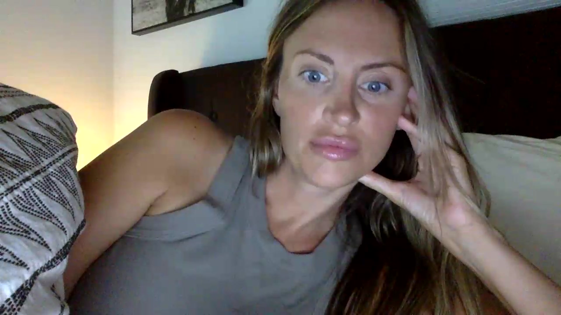 Gallery image thumbnail from Svm3_K1n6's myfreecams stream on, 07/30/2026, 21:50 image 20 of 20
