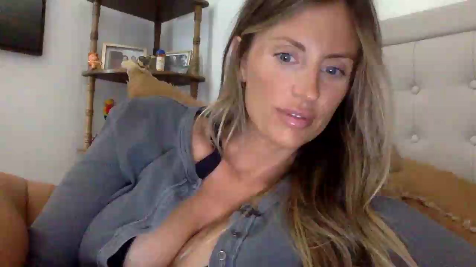Gallery image thumbnail from Svm3_K1n6's myfreecams stream on, 08/16/2026, 18:41 image 3 of 20