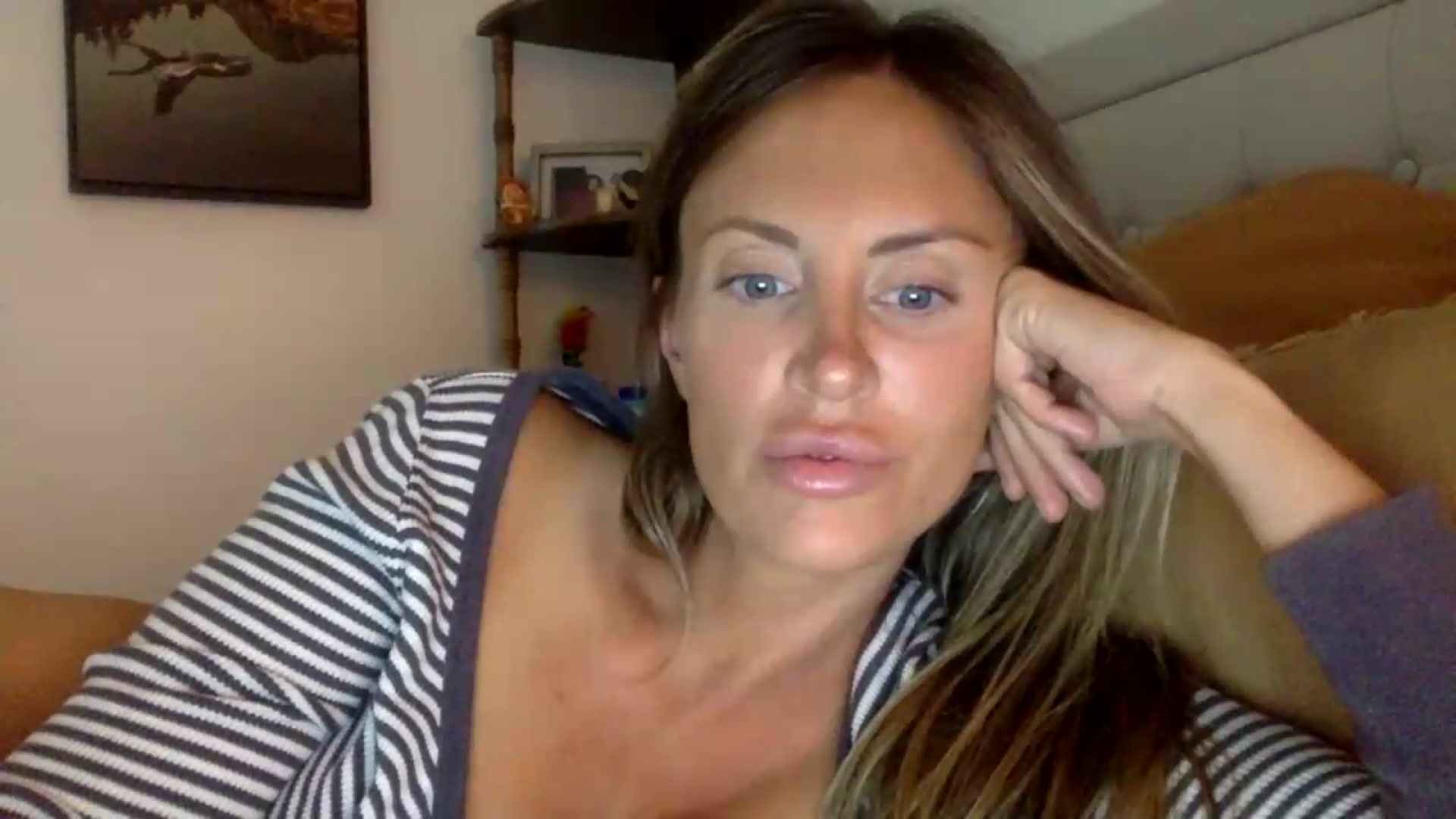 Gallery image thumbnail from Svm3_K1n6's myfreecams stream on, 08/25/2026, 24:15 image 20 of 20