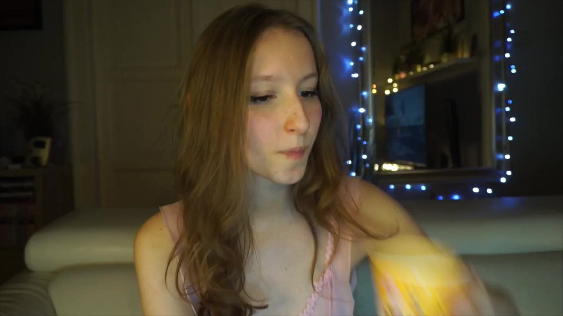 Gallery image thumbnail from Sw33t_g1rl's myfreecams stream on, 01/30/2026, 18:19 image 2 of 20