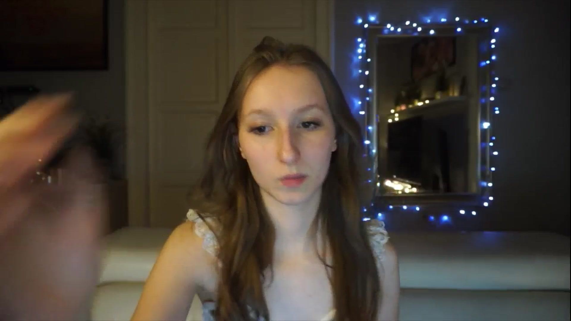 Gallery image thumbnail from Sw33t_g1rl's myfreecams stream on, 02/01/2026, 14:18 image 20 of 20