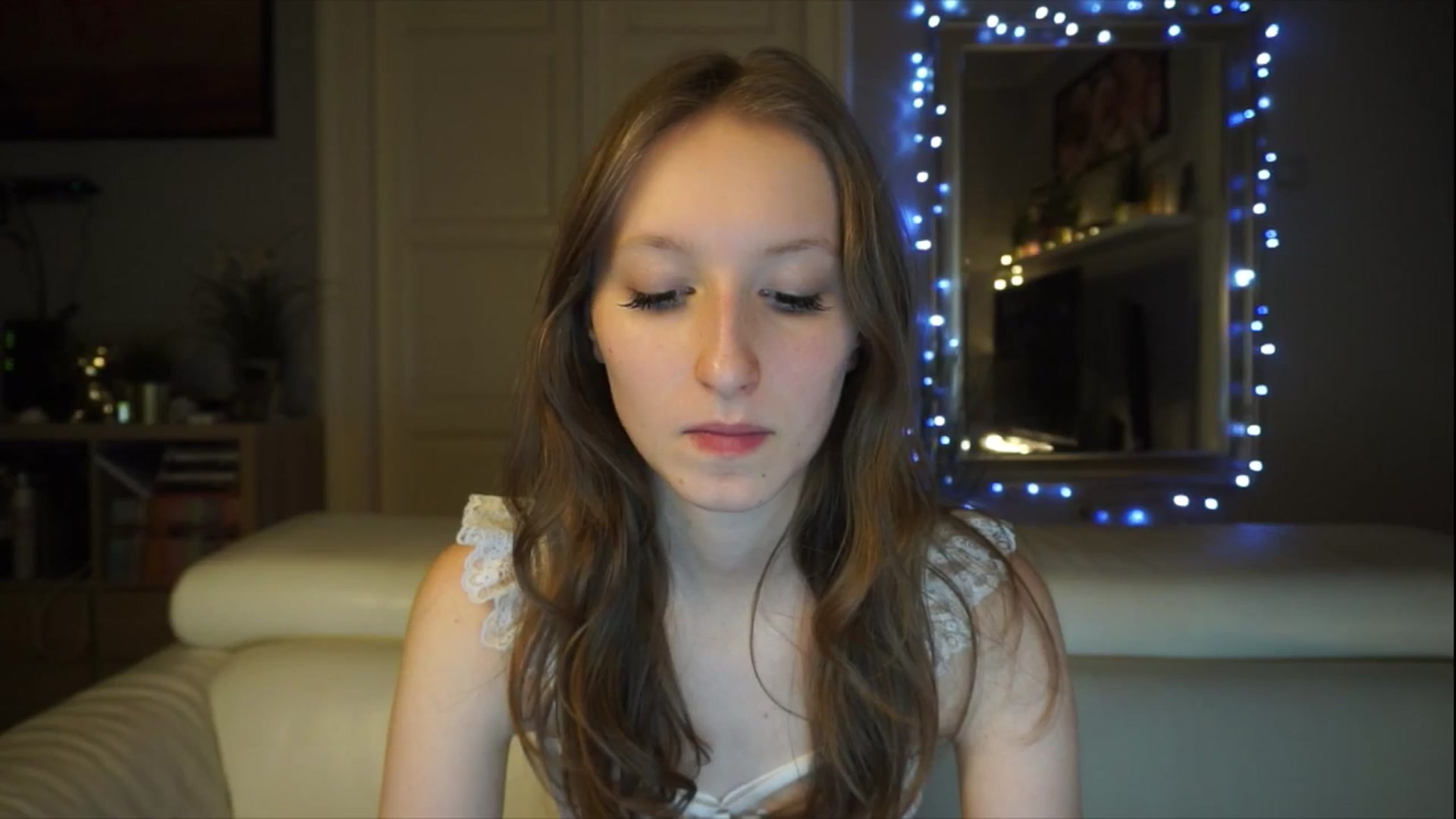 Gallery image thumbnail from Sw33t_g1rl's myfreecams stream on, 02/01/2026, 15:06 image 3 of 20