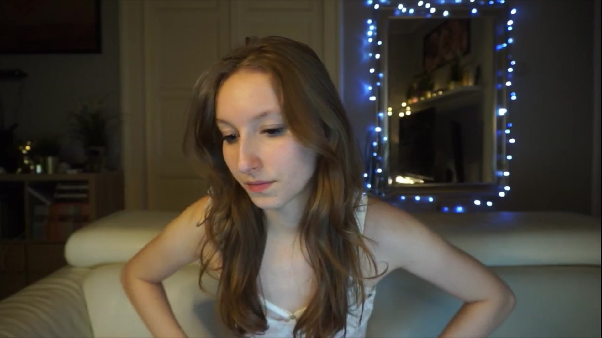 Gallery image thumbnail from Sw33t_g1rl's myfreecams stream on, 02/01/2026, 15:06 image 20 of 20