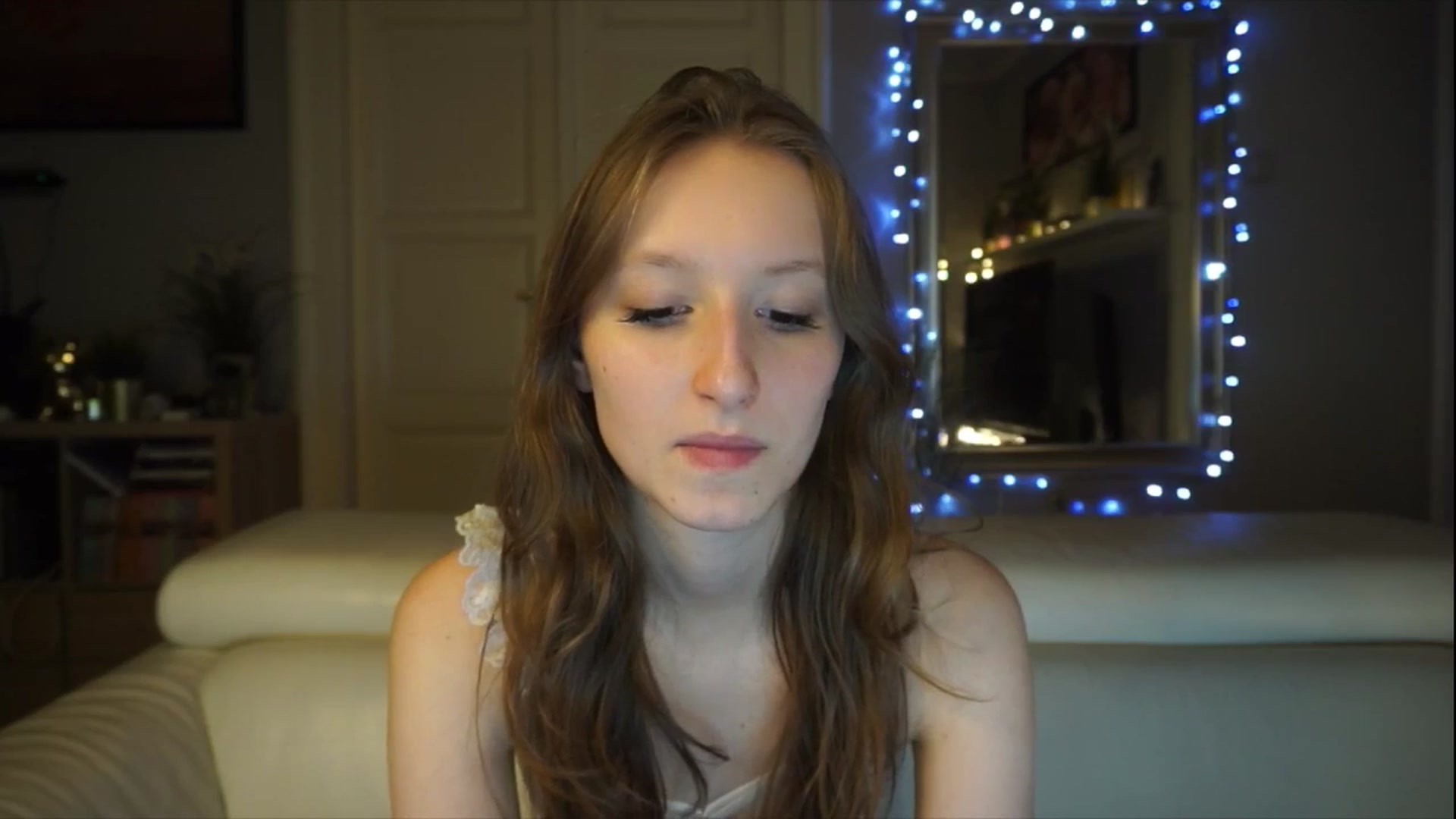 Gallery image thumbnail from Sw33t_g1rl's myfreecams stream on, 02/01/2026, 15:06 image 11 of 20