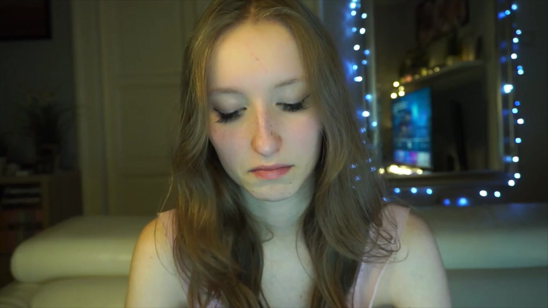 Gallery image thumbnail from Sw33t_g1rl's myfreecams stream on, 02/02/2026, 19:35 image 1 of 20