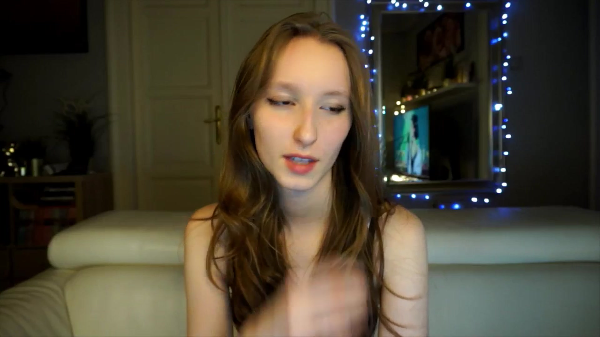 Gallery image thumbnail from Sw33t_g1rl's myfreecams stream on, 02/16/2026, 21:05 image 5 of 20
