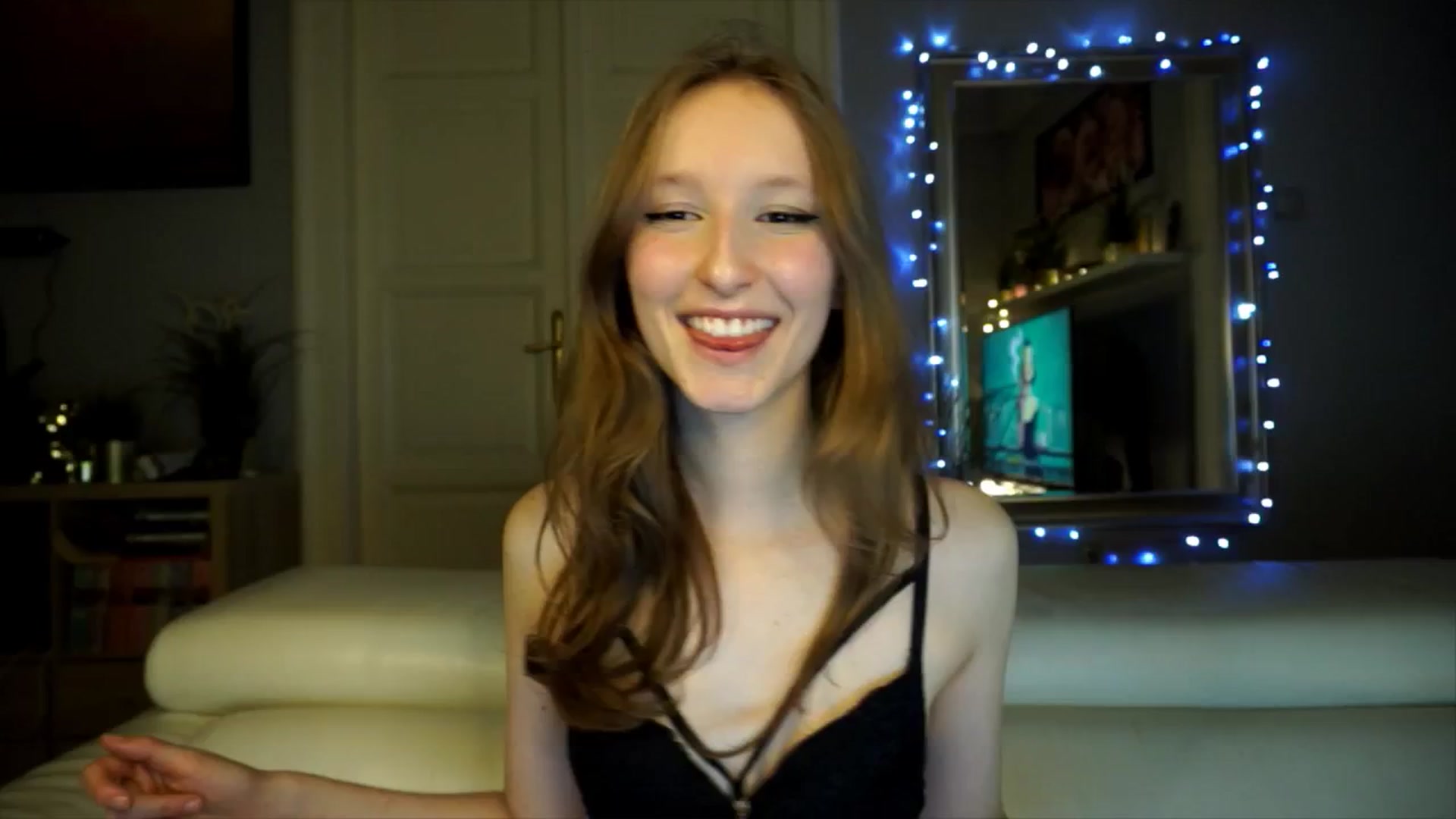 Gallery image thumbnail from Sw33t_g1rl's myfreecams stream on, 02/17/2026, 17:41 image 20 of 20