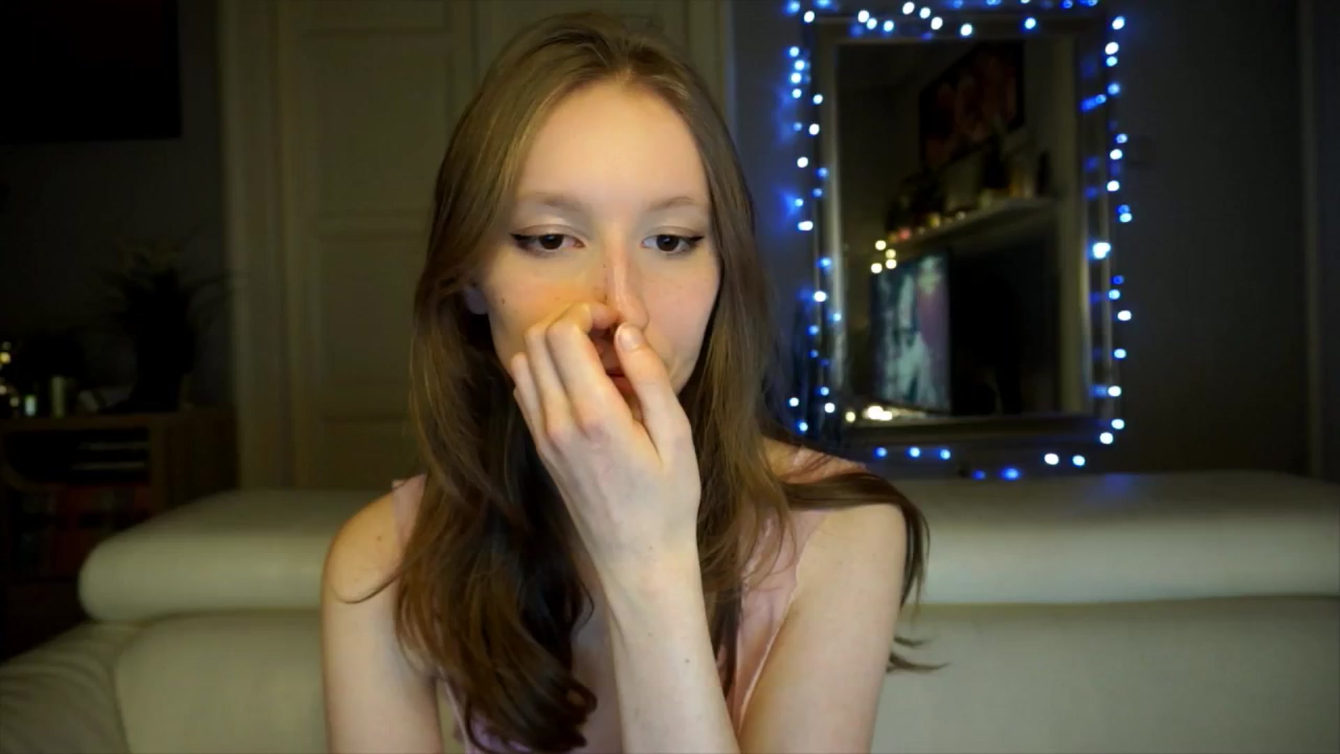Gallery image thumbnail from Sw33t_g1rl's myfreecams stream on, 02/20/2026, 18:48 image 1 of 20