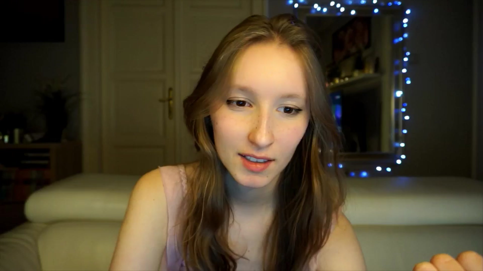 Gallery image thumbnail from Sw33t_g1rl's myfreecams stream on, 02/20/2026, 19:41 image 4 of 20