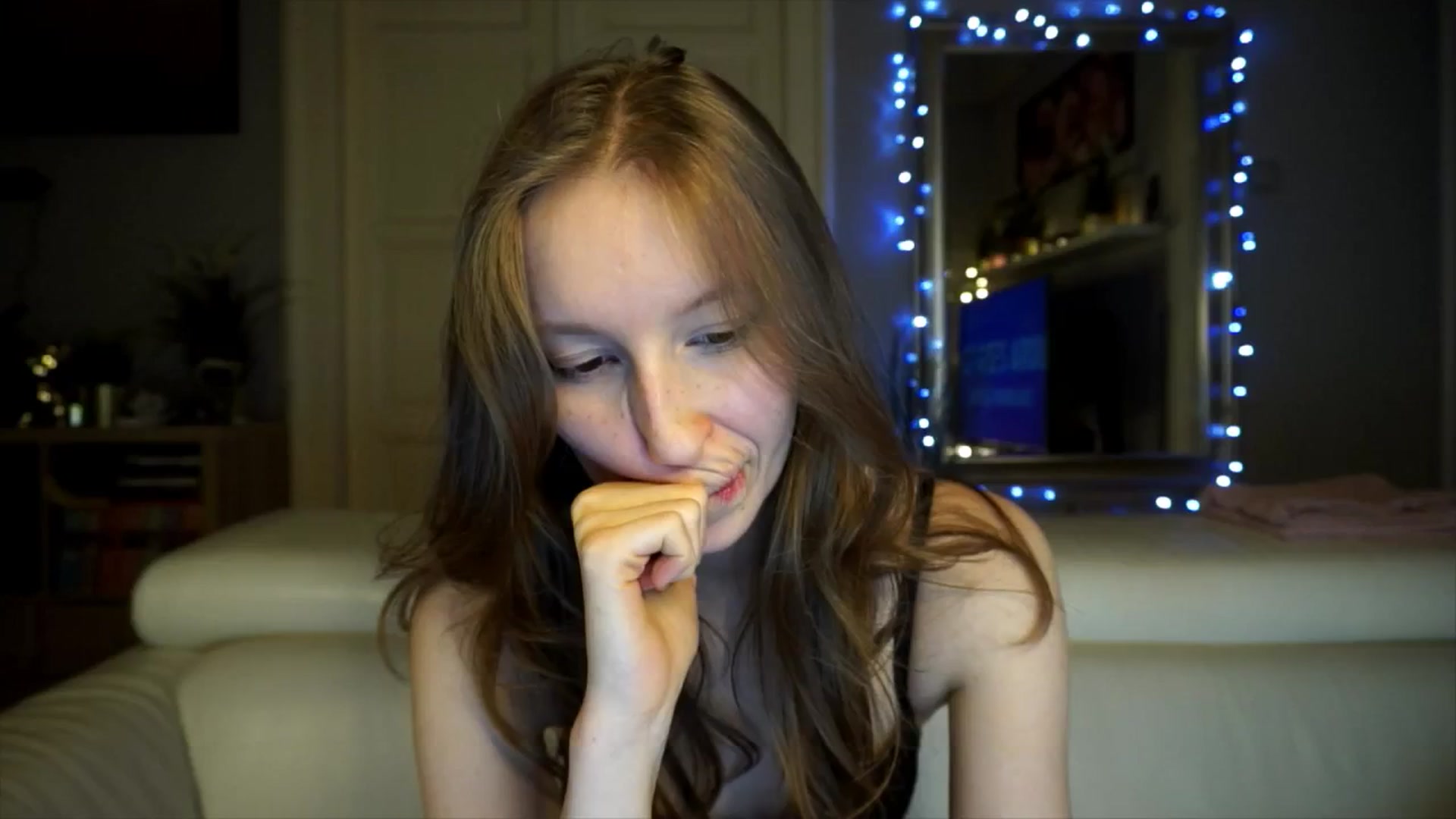 Gallery image thumbnail from Sw33t_g1rl's myfreecams stream on, 02/21/2026, 20:46 image 1 of 20