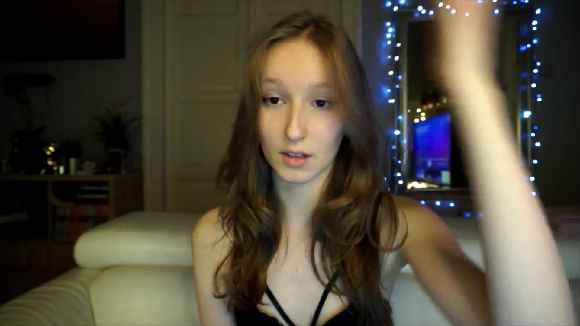 Gallery image thumbnail from Sw33t_g1rl's myfreecams stream on, 02/21/2026, 20:46 image 20 of 20