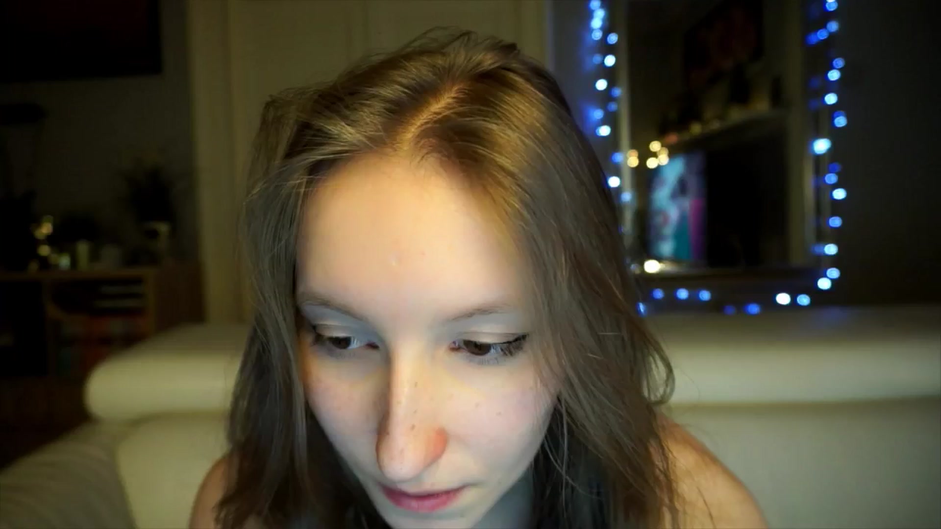 Gallery image thumbnail from Sw33t_g1rl's myfreecams stream on, 02/22/2026, 20:58 image 1 of 20