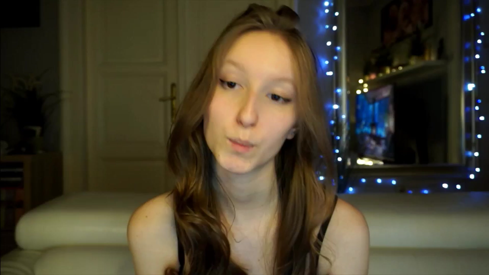 Gallery image thumbnail from Sw33t_g1rl's myfreecams stream on, 02/23/2026, 16:49 image 8 of 20