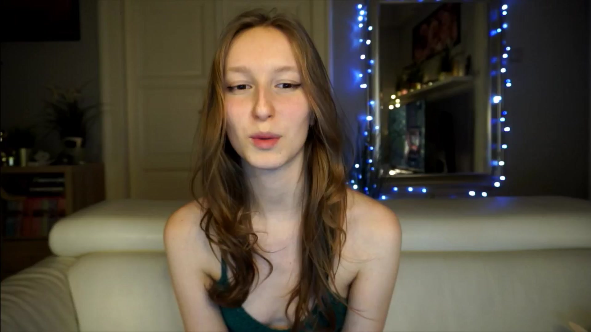 Gallery image thumbnail from Sw33t_g1rl's myfreecams stream on, 02/23/2026, 20:40 image 1 of 20