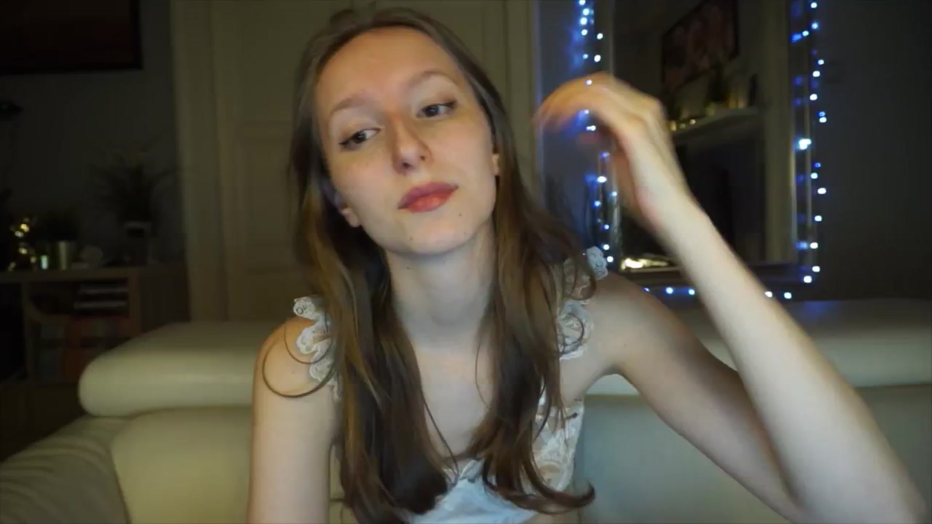 Gallery image thumbnail from Sw33t_g1rl's myfreecams stream on, 02/27/2026, 17:56 image 15 of 20