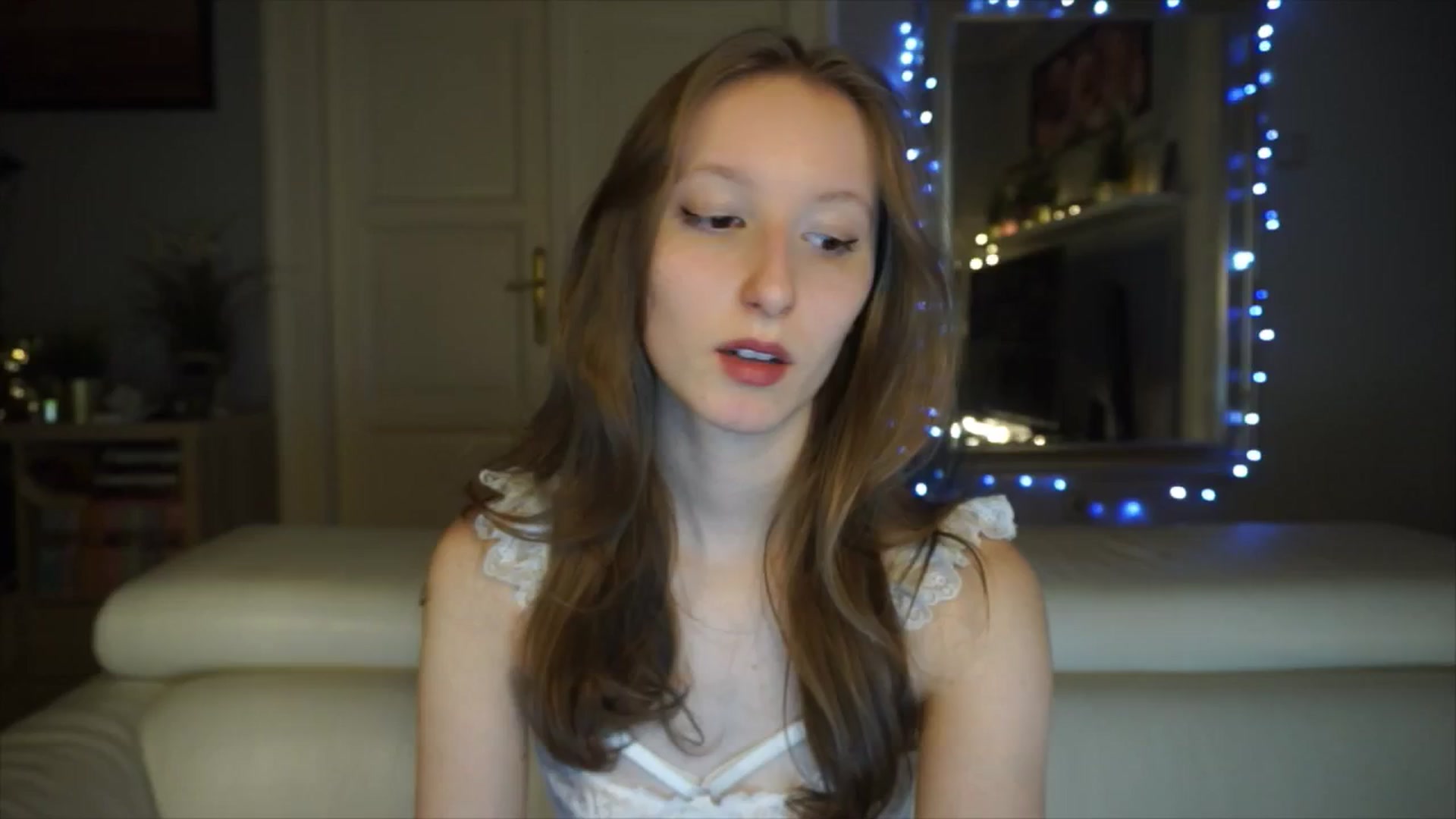 Gallery image thumbnail from Sw33t_g1rl's myfreecams stream on, 02/27/2026, 17:56 image 8 of 20