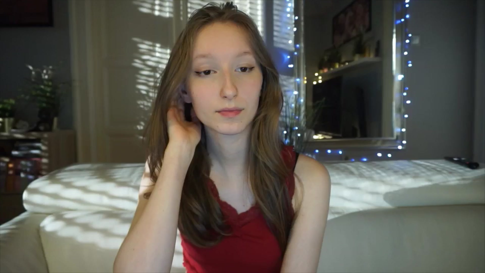 Gallery image thumbnail from Sw33t_g1rl's myfreecams stream on, 03/06/2026, 15:42 image 10 of 20