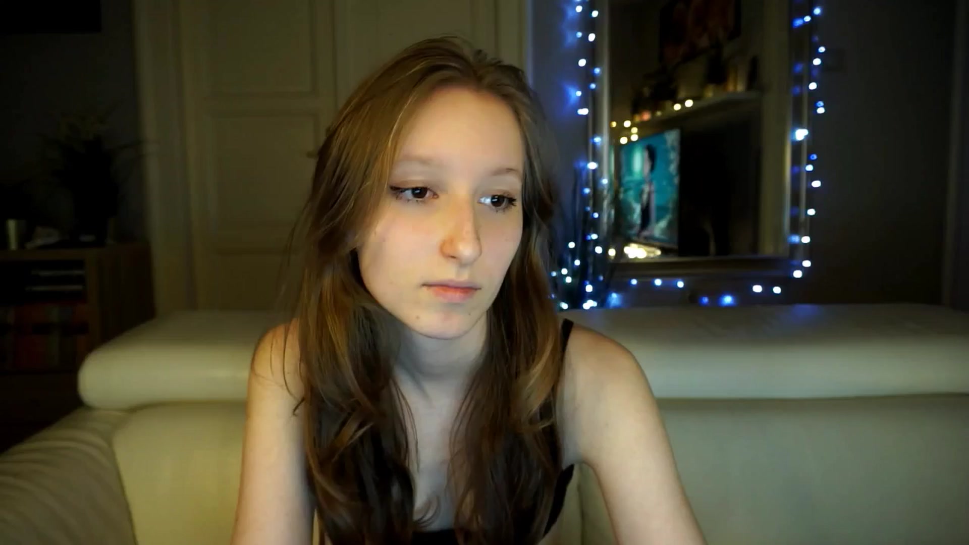 Gallery image thumbnail from Sw33t_g1rl's myfreecams stream on, 03/12/2026, 19:38 image 1 of 20
