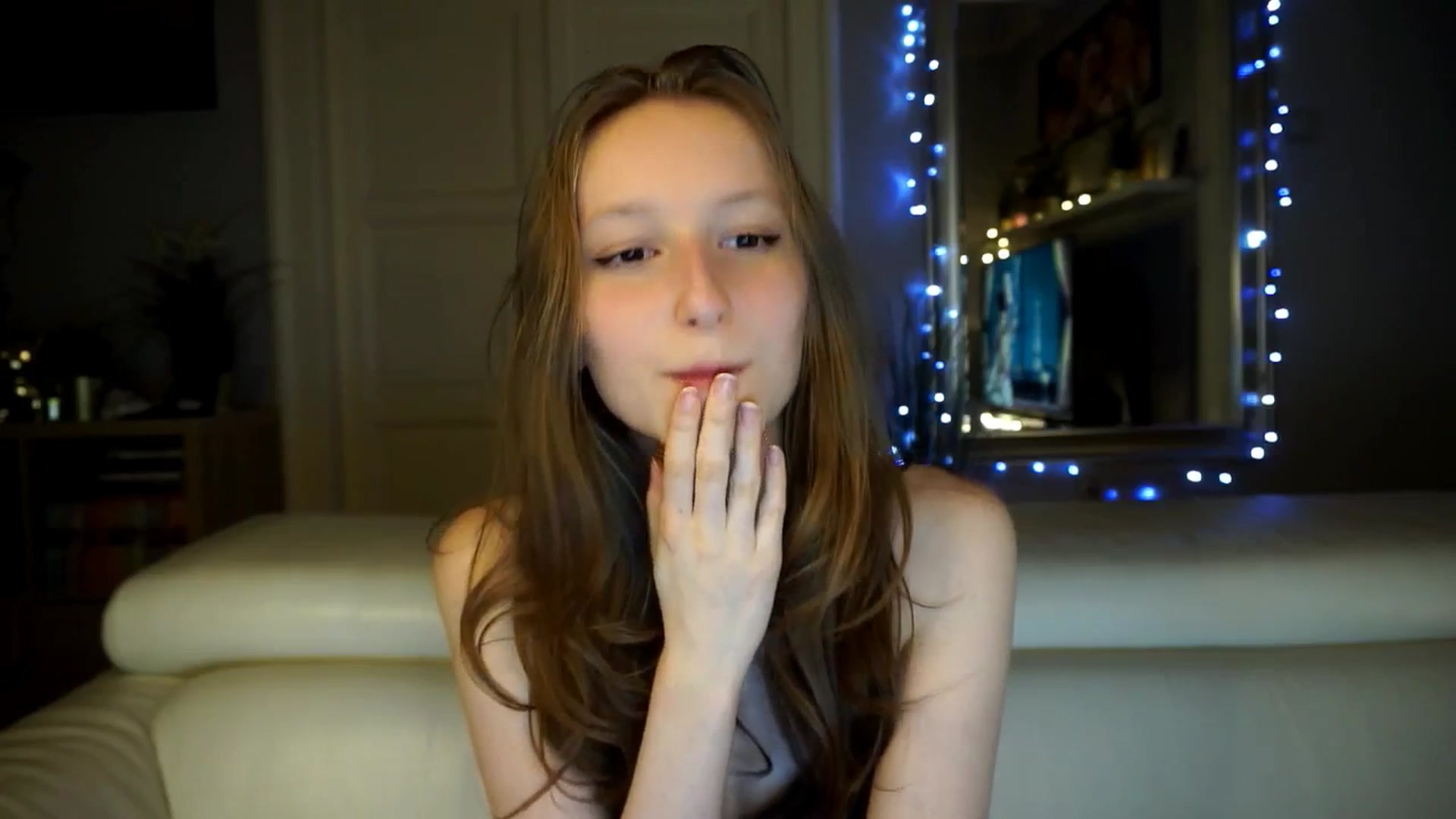 Gallery image thumbnail from Sw33t_g1rl's myfreecams stream on, 03/14/2026, 20:36 image 20 of 20