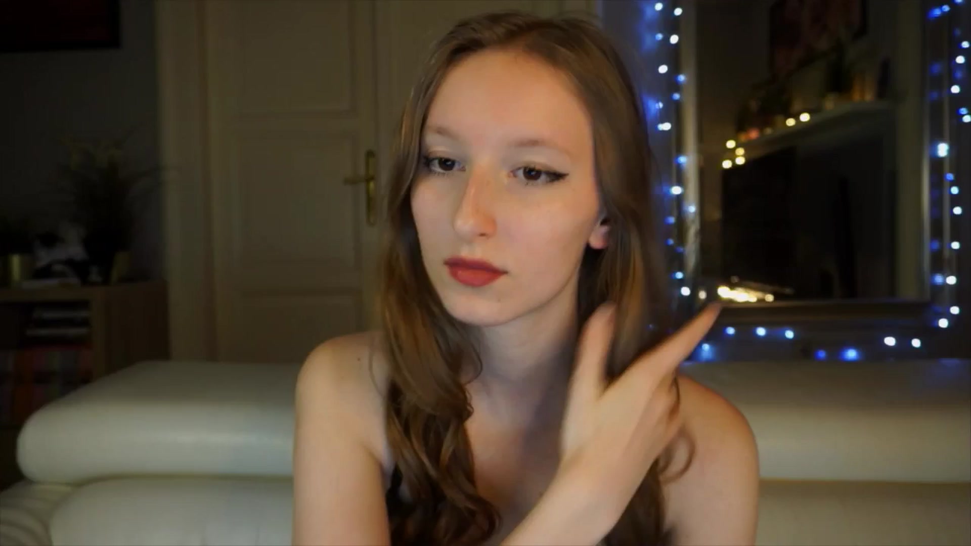 Gallery image thumbnail from Sw33t_g1rl's myfreecams stream on, 03/28/2026, 19:57 image 1 of 20