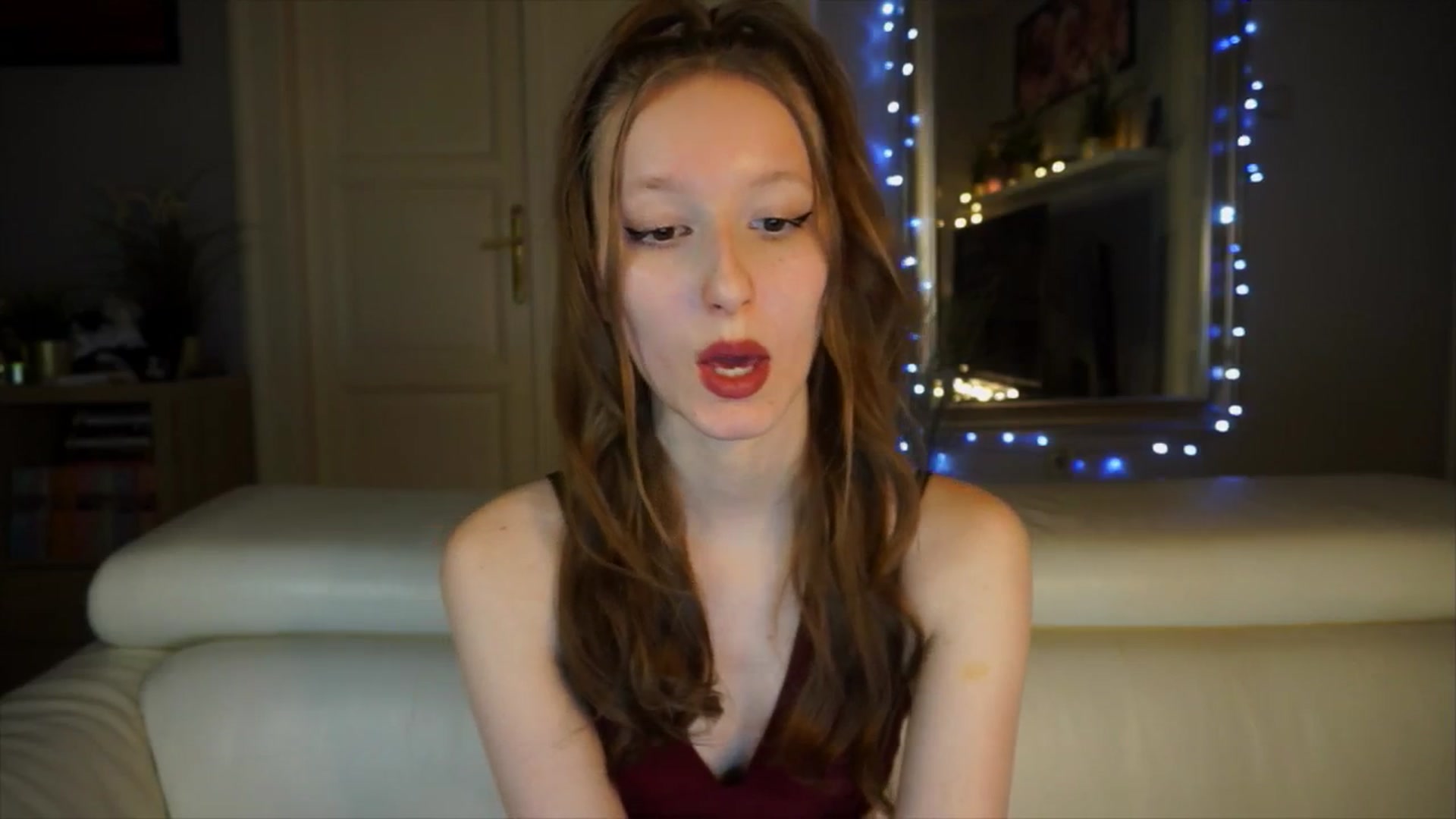 Gallery image thumbnail from Sw33t_g1rl's myfreecams stream on, 04/02/2026, 17:29 image 2 of 20