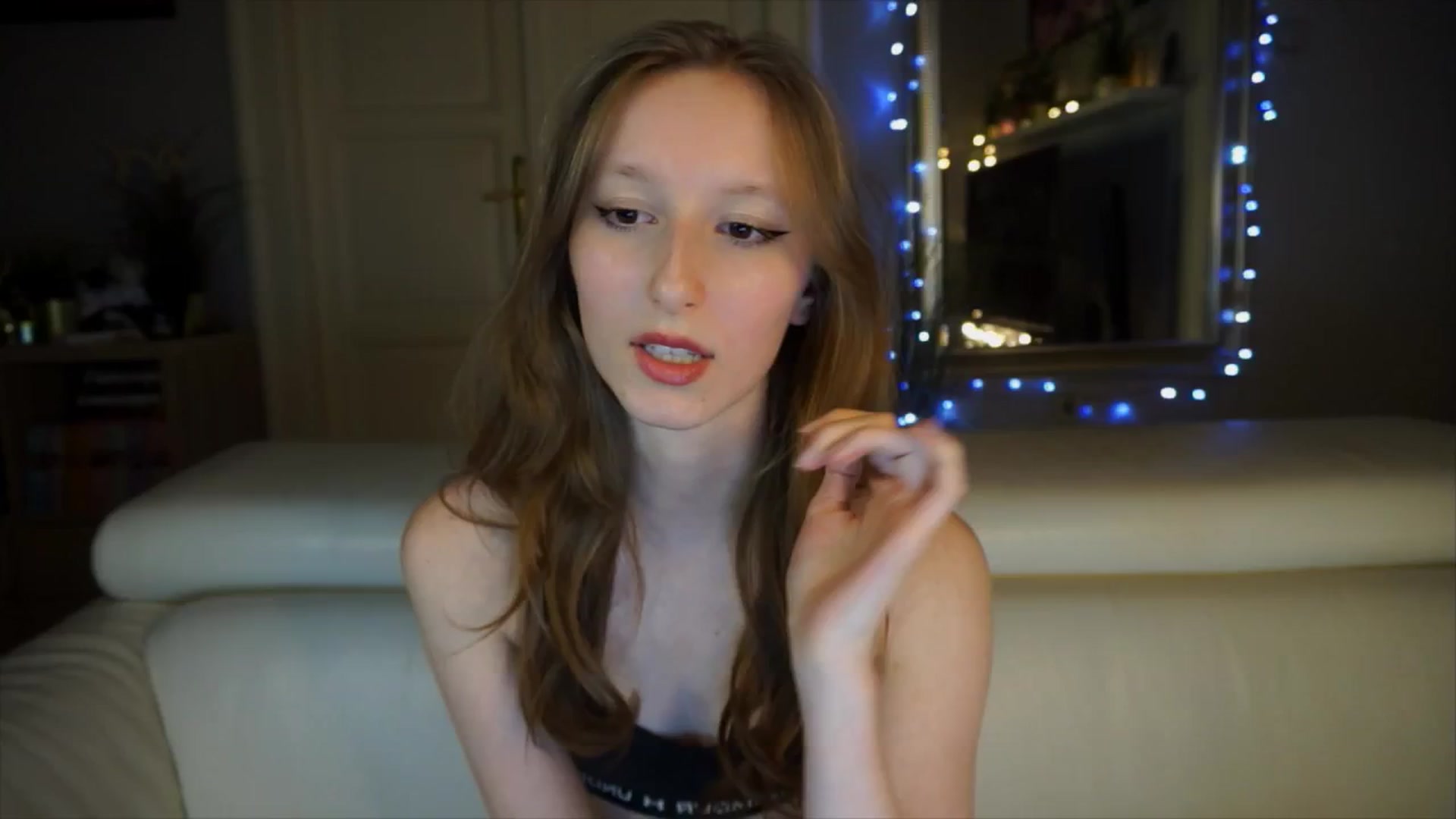 Gallery image thumbnail from Sw33t_g1rl's myfreecams stream on, 04/04/2026, 20:30 image 20 of 20