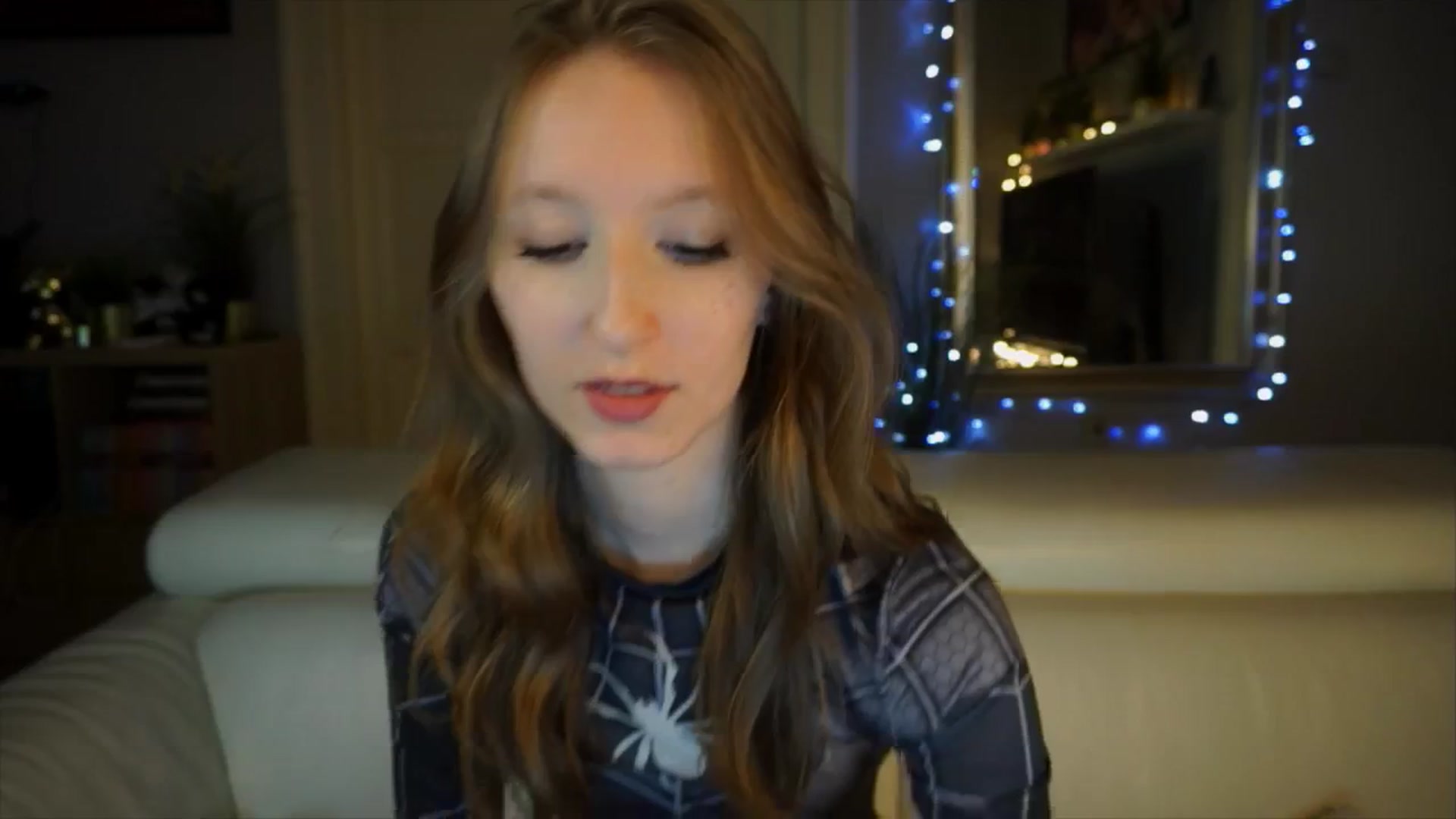 Gallery image thumbnail from Sw33t_g1rl's myfreecams stream on, 04/09/2026, 18:27 image 2 of 20