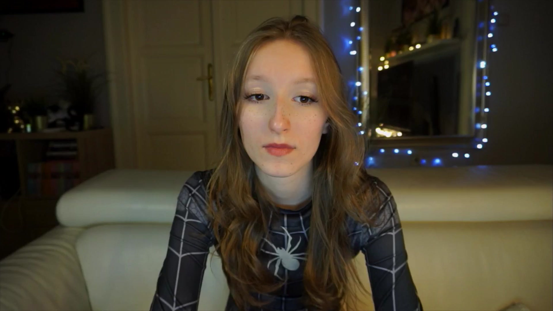 Gallery image thumbnail from Sw33t_g1rl's myfreecams stream on, 04/09/2026, 18:27 image 20 of 20