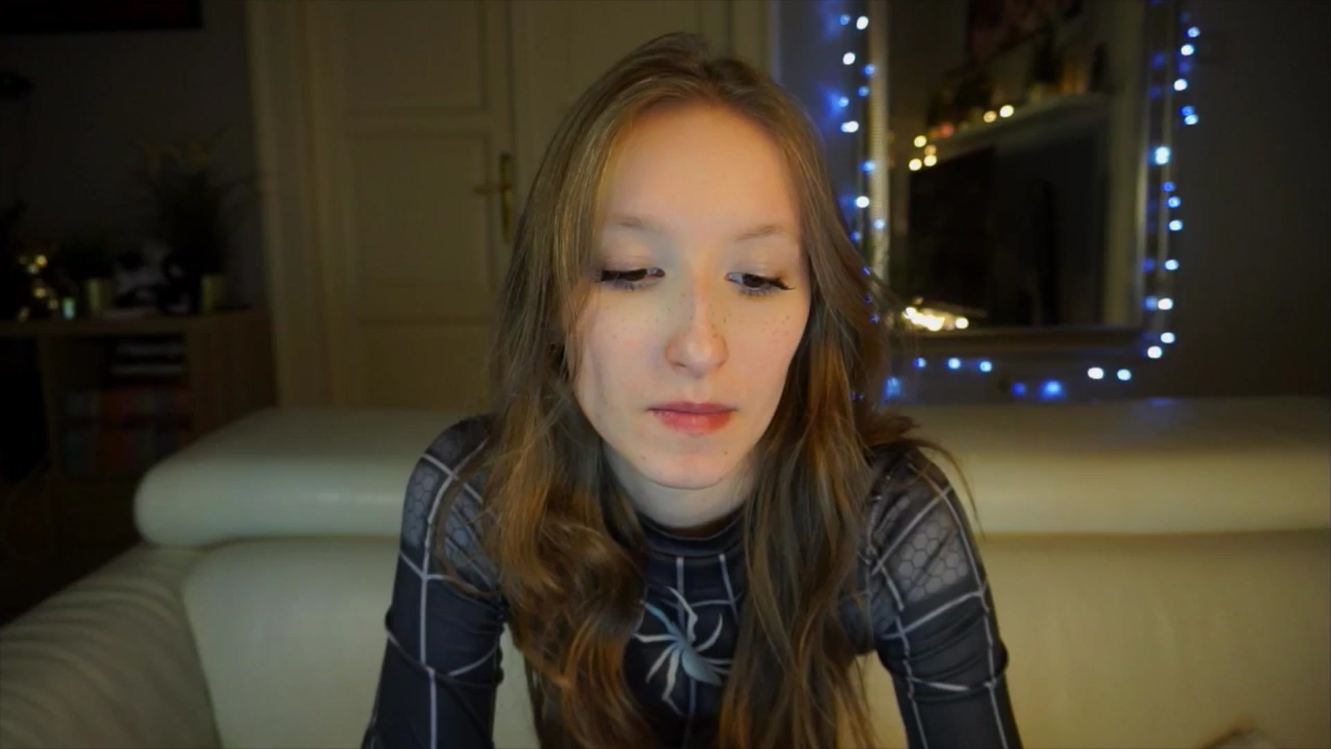 Gallery image thumbnail from Sw33t_g1rl's myfreecams stream on, 04/09/2026, 18:27 image 19 of 20