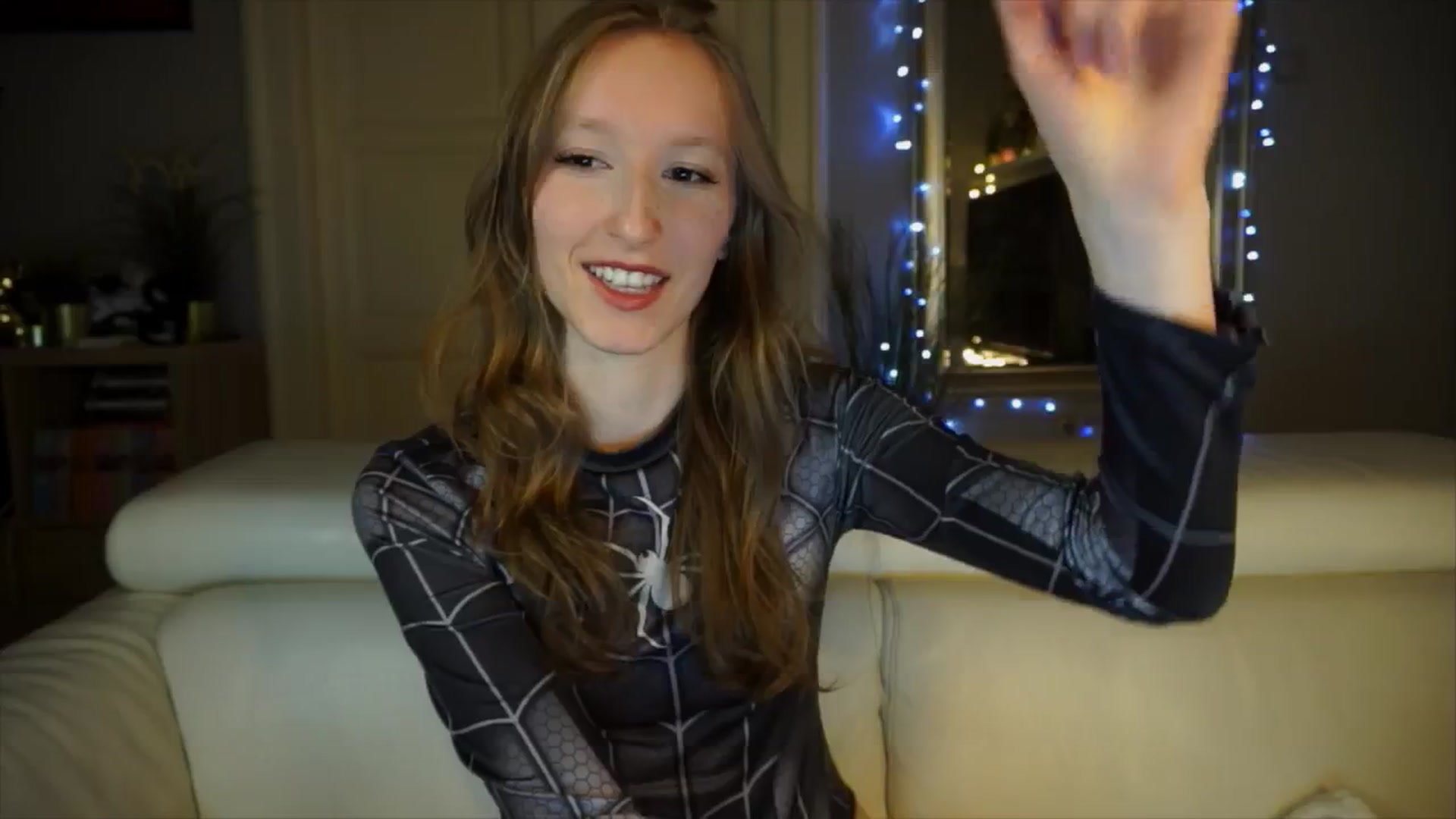 Gallery image thumbnail from Sw33t_g1rl's myfreecams stream on, 04/09/2026, 19:20 image 19 of 20