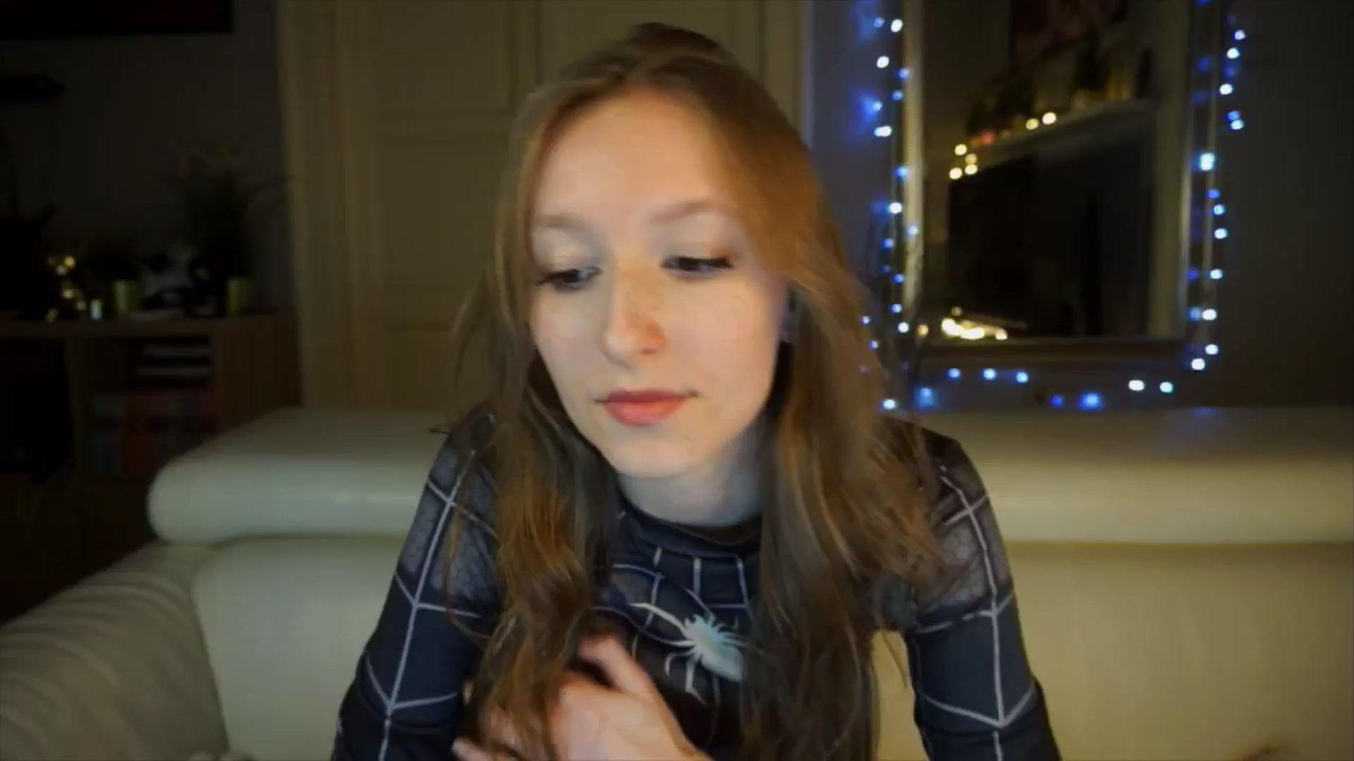 Gallery image thumbnail from Sw33t_g1rl's myfreecams stream on, 04/09/2026, 19:20 image 3 of 20