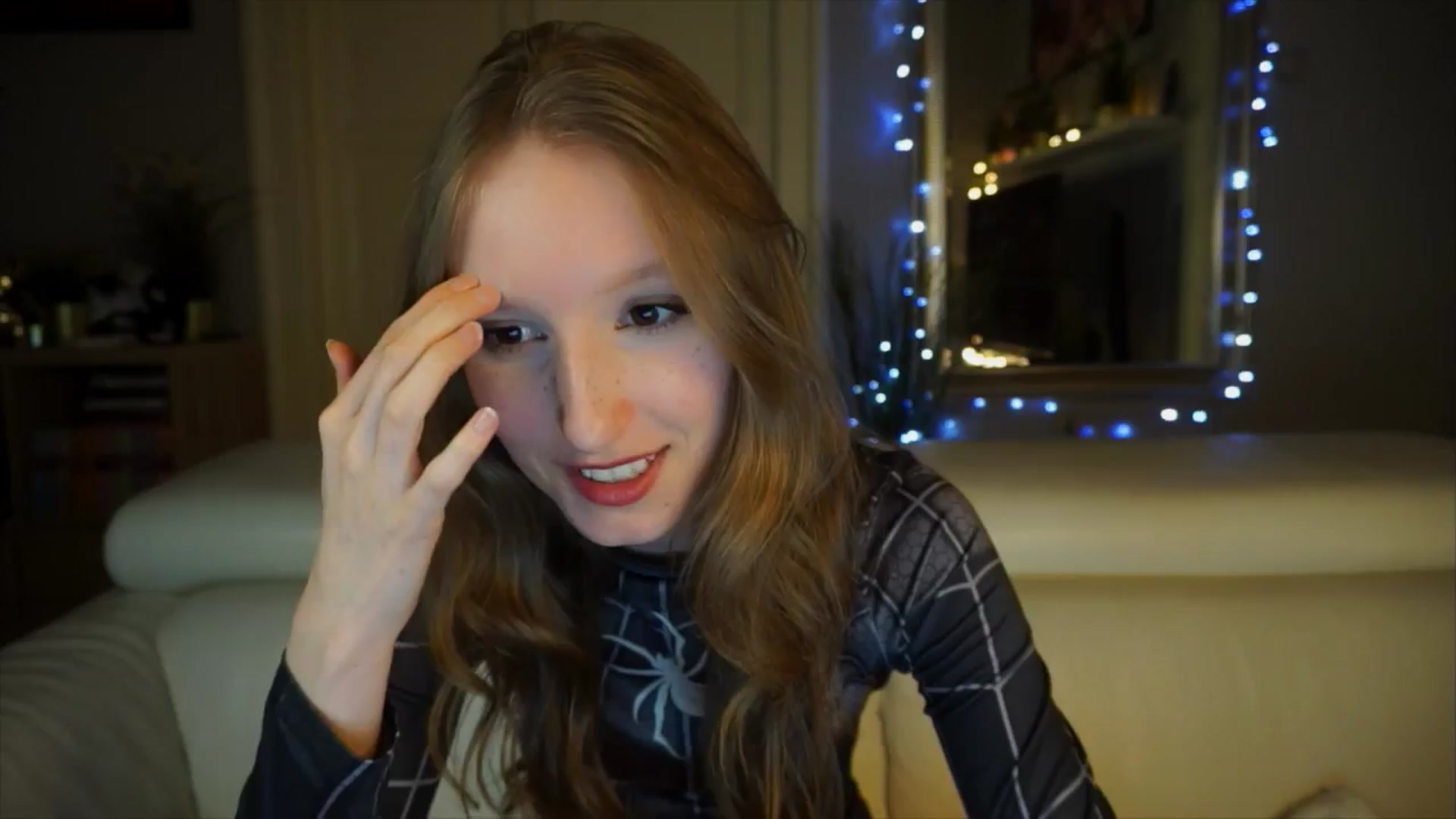 Gallery image thumbnail from Sw33t_g1rl's myfreecams stream on, 04/09/2026, 19:20 image 15 of 20