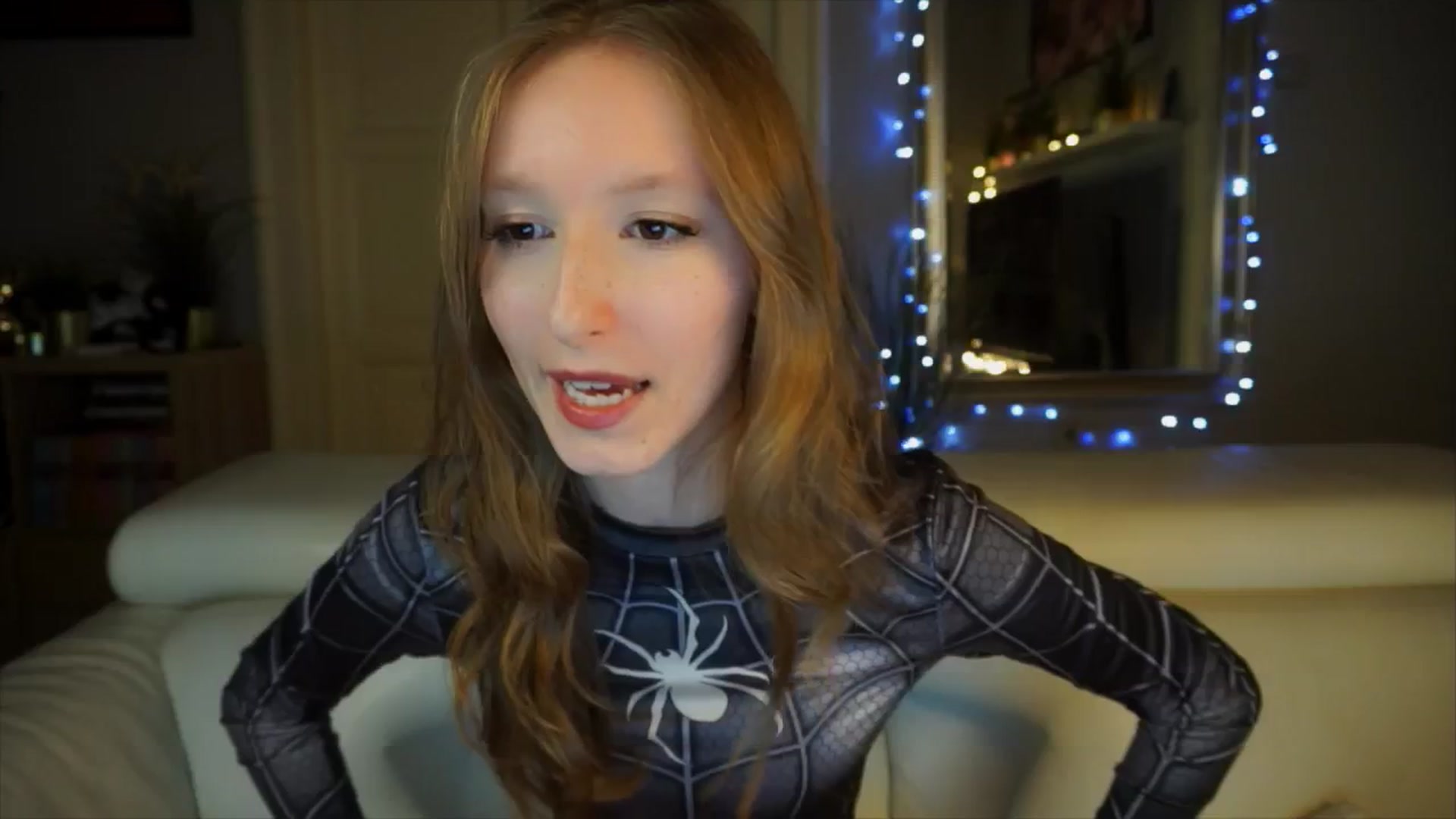 Gallery image thumbnail from Sw33t_g1rl's myfreecams stream on, 04/09/2026, 19:20 image 11 of 20