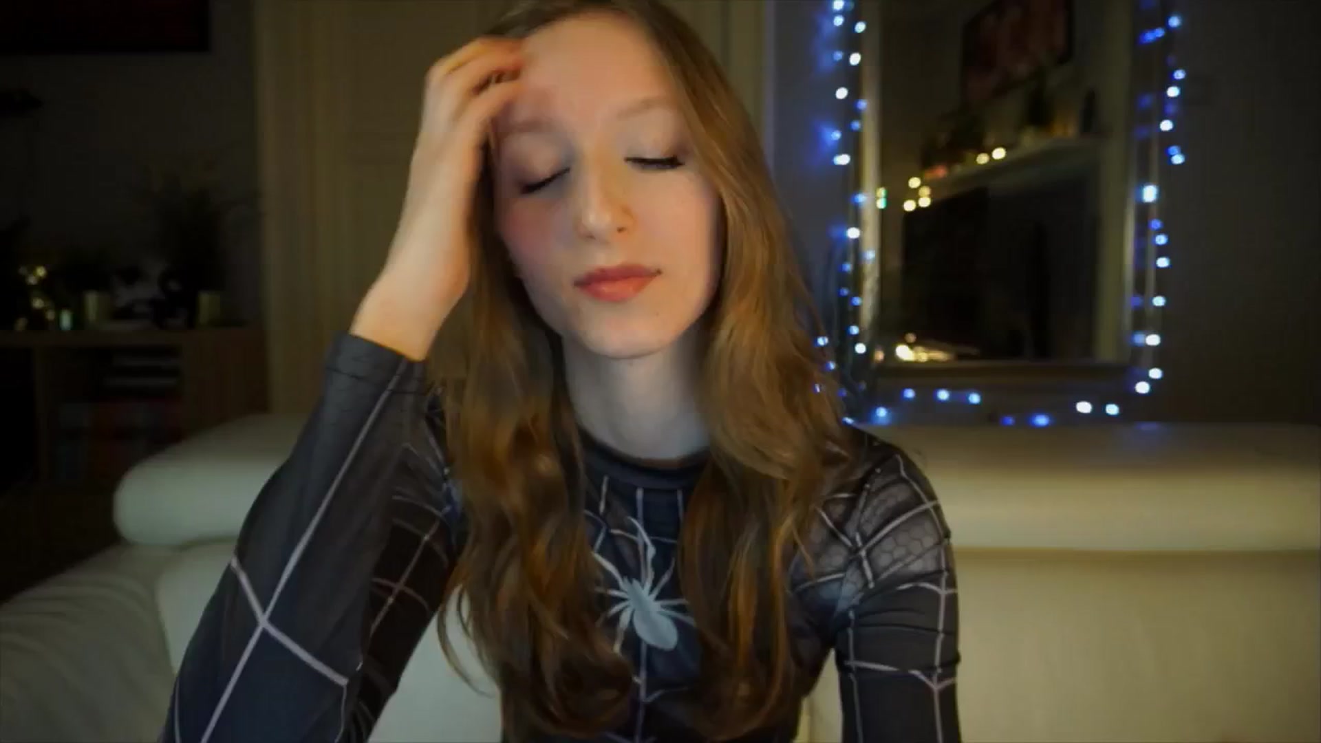 Gallery image thumbnail from Sw33t_g1rl's myfreecams stream on, 04/09/2026, 20:15 image 9 of 20
