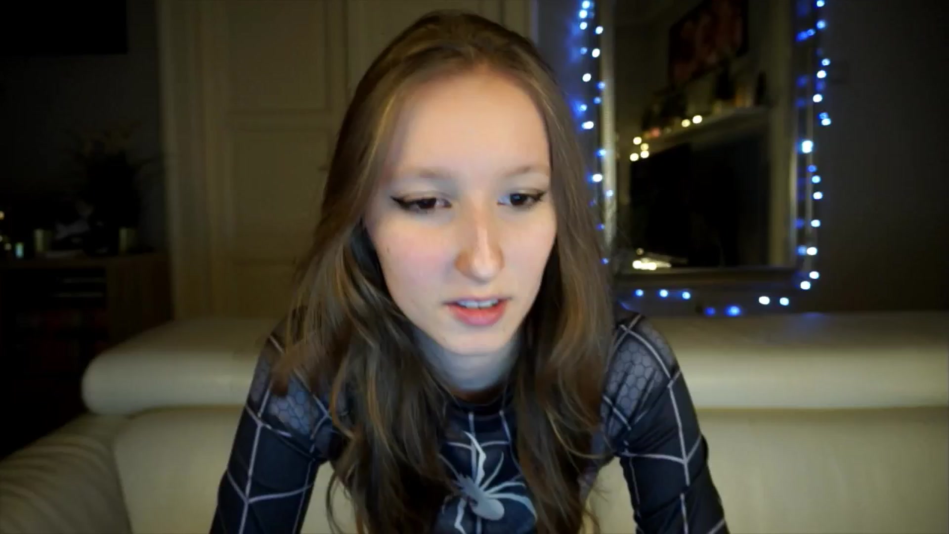Gallery image thumbnail from Sw33t_g1rl's myfreecams stream on, 04/15/2026, 18:55 image 3 of 20